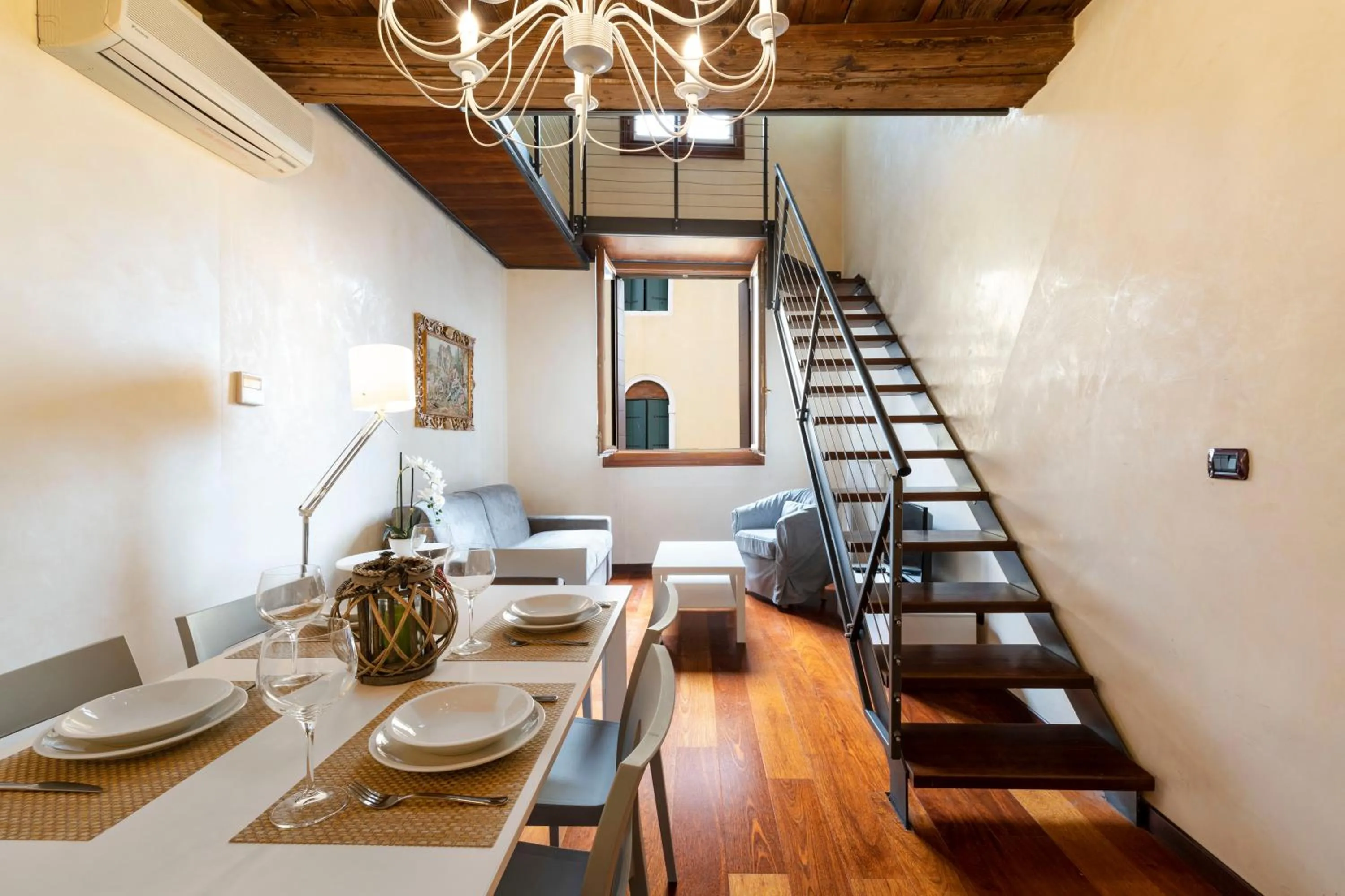 Doge Morosini Palace by Wonderful Italy