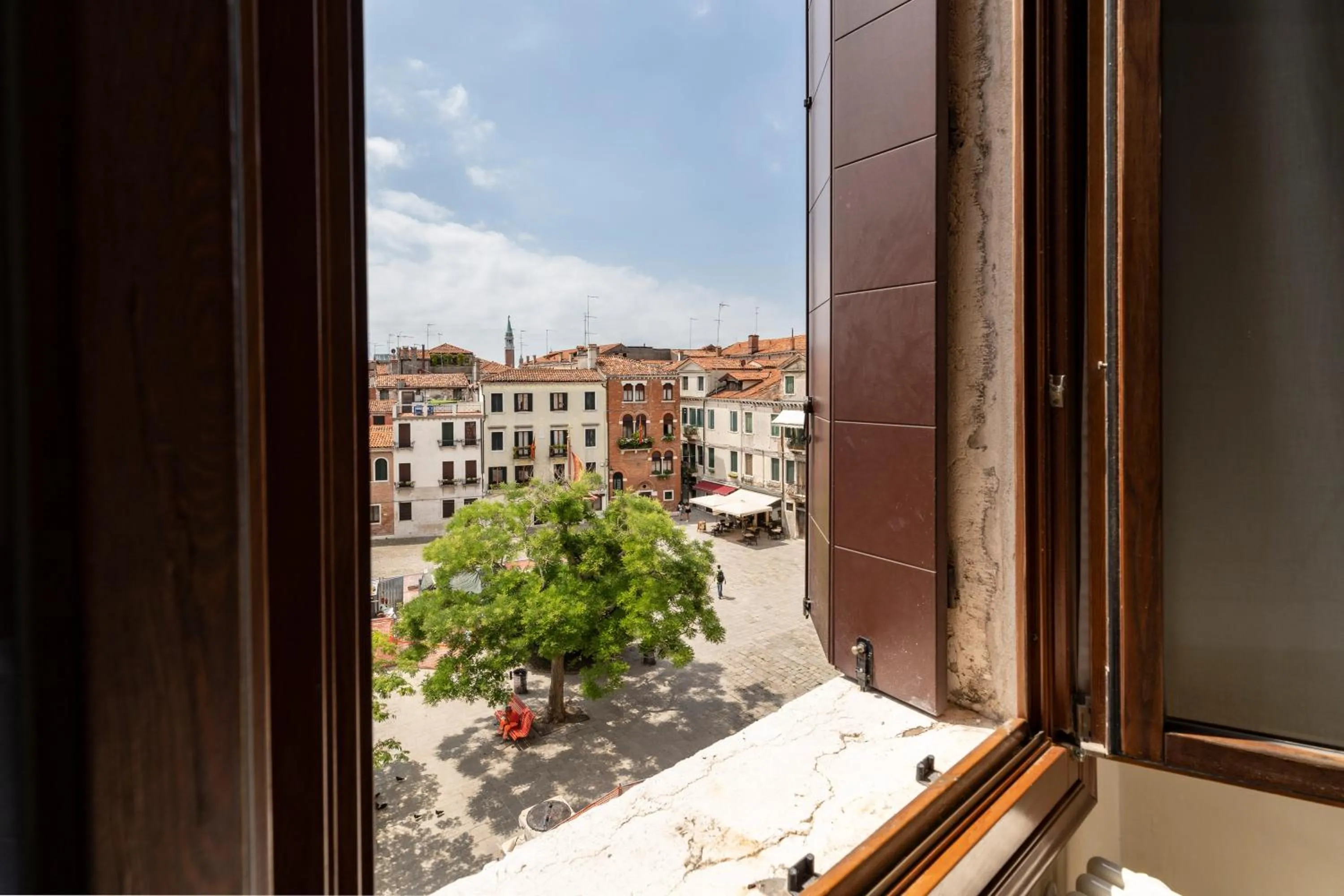 Nearby landmark in Doge Morosini Palace by Wonderful Italy