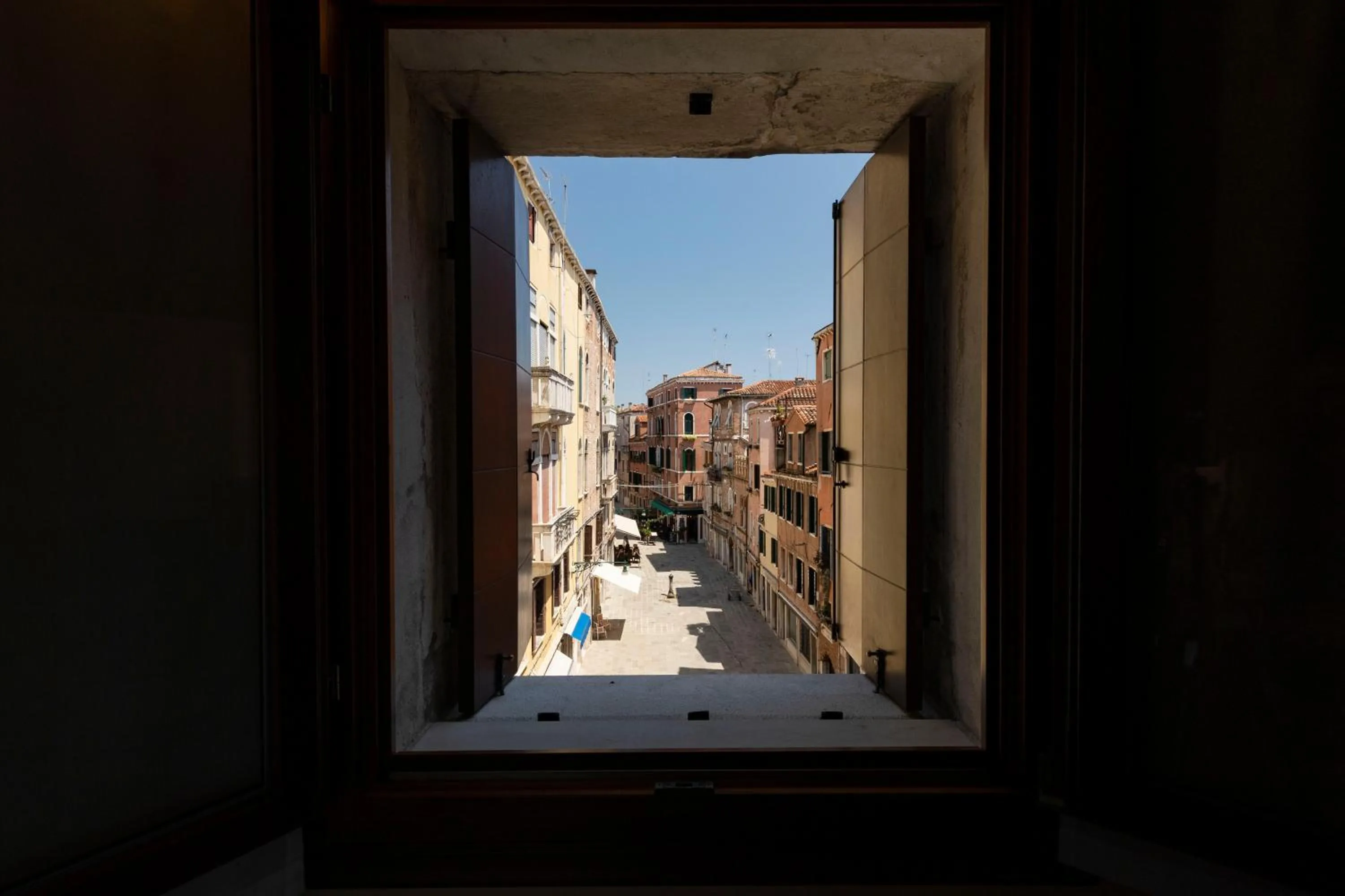 Nearby landmark in Doge Morosini Palace by Wonderful Italy