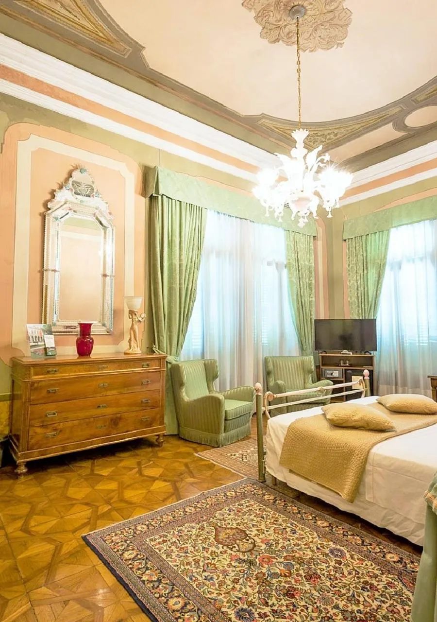 Villa Ducale Hotel & Ristorante