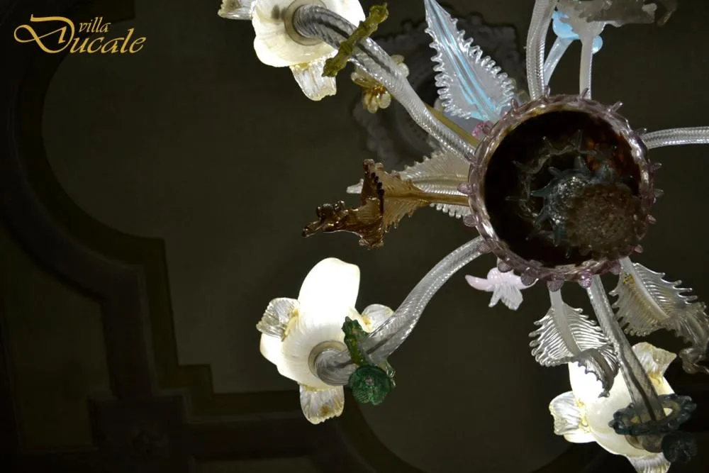 Villa Ducale Hotel & Ristorante