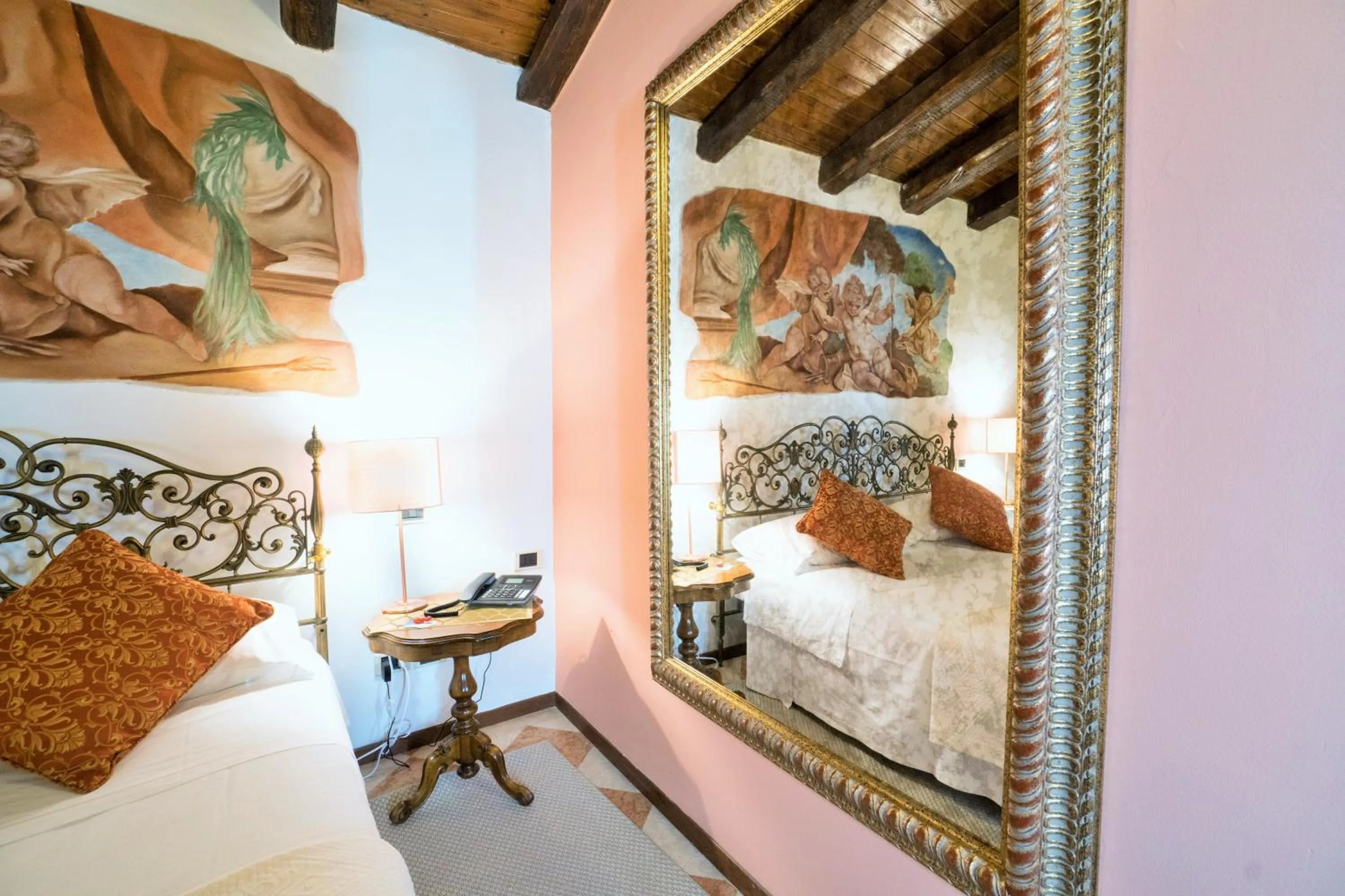 Villa Ducale Hotel & Ristorante