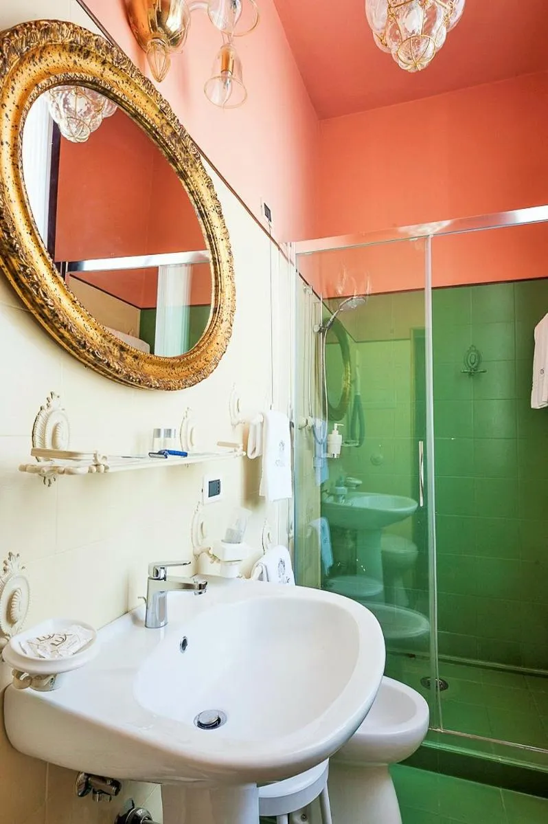 Villa Ducale Hotel & Ristorante