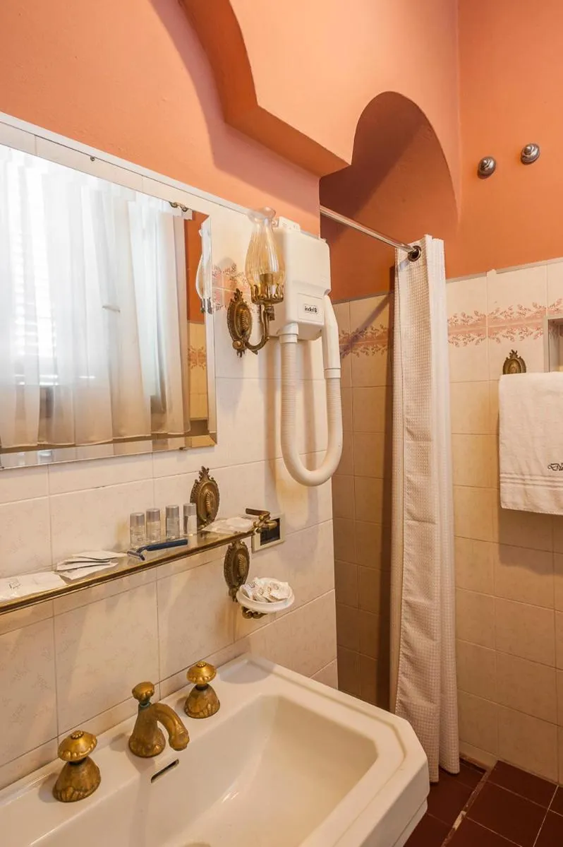 Villa Ducale Hotel & Ristorante