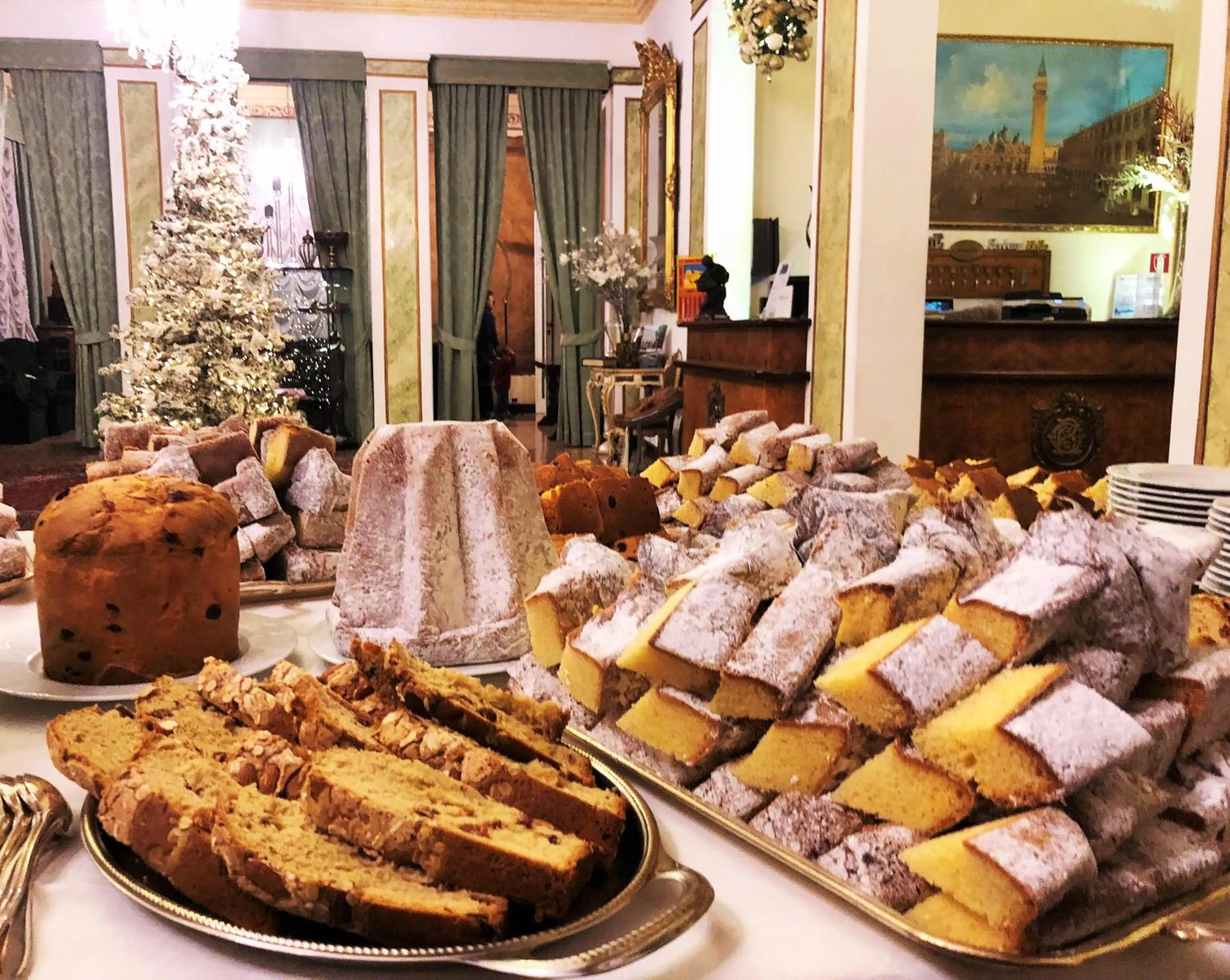 Other in Villa Ducale Hotel & Ristorante