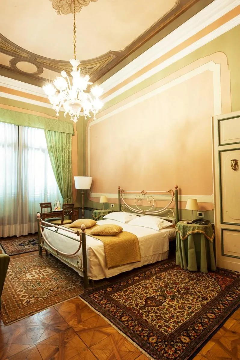 Villa Ducale Hotel & Ristorante