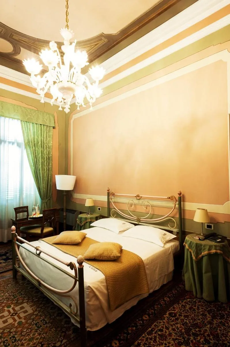 Villa Ducale Hotel & Ristorante