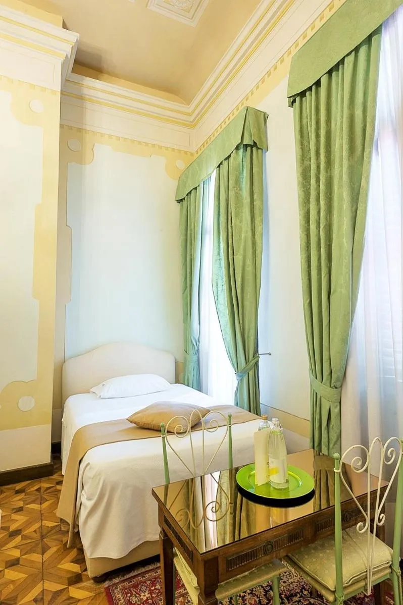 Villa Ducale Hotel & Ristorante