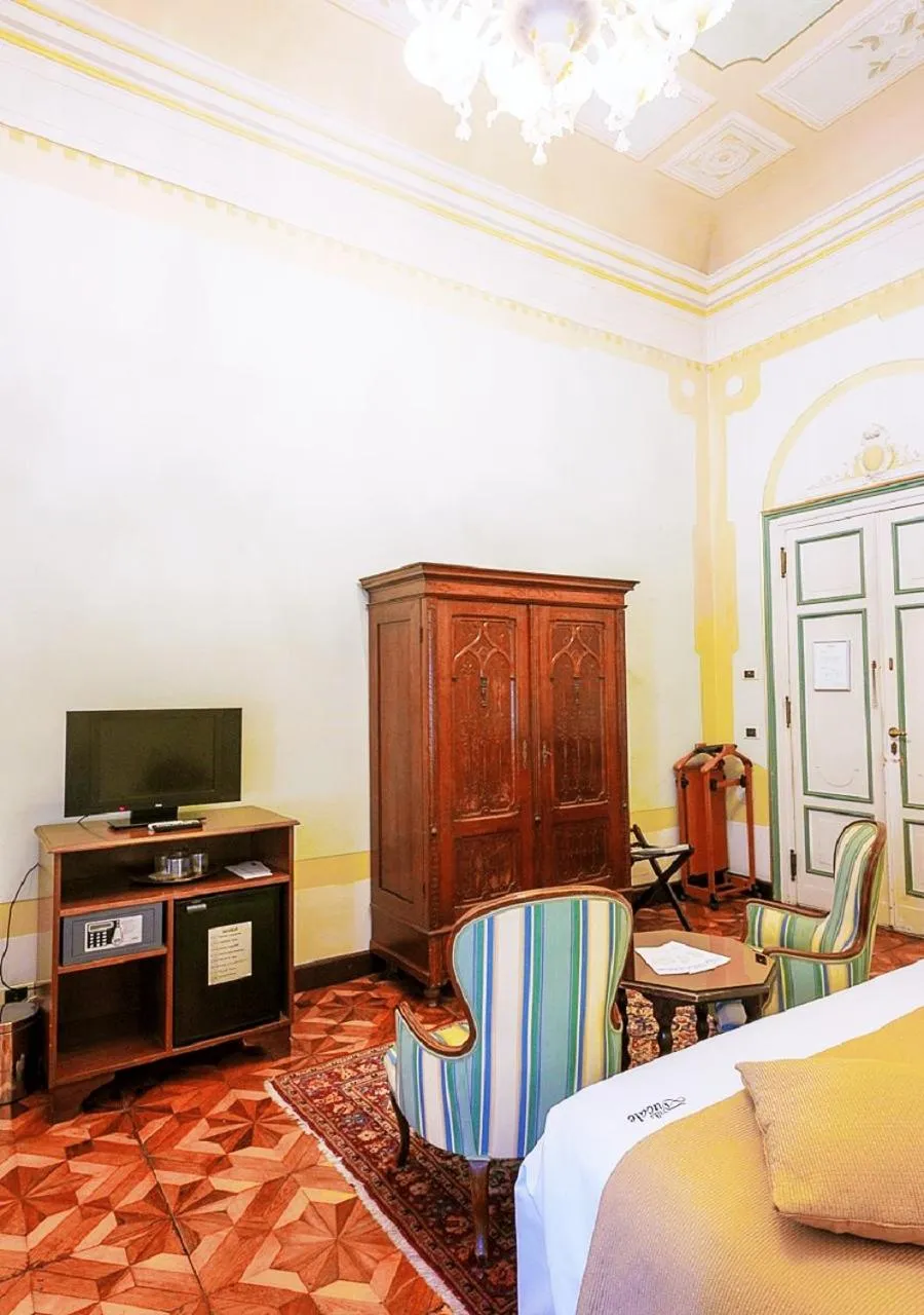 Villa Ducale Hotel & Ristorante