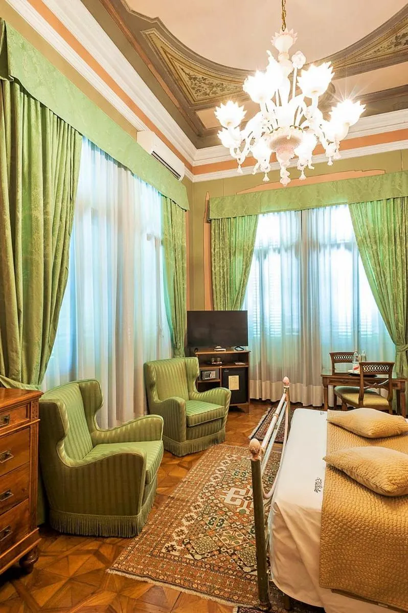 Villa Ducale Hotel & Ristorante