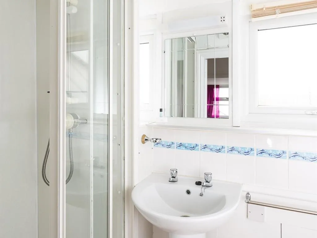 Bedroom in Beach House B&B