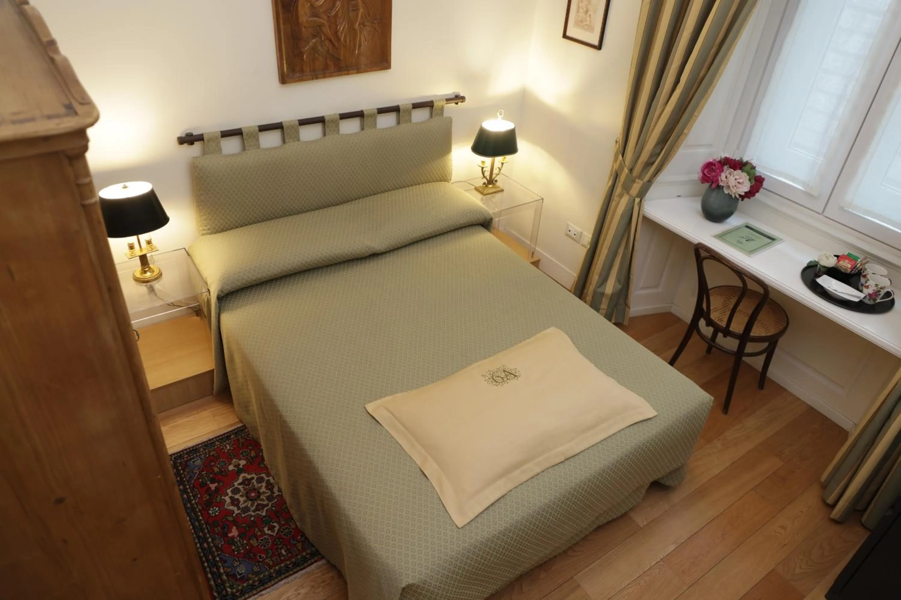Bed in Residenza Le 6 A