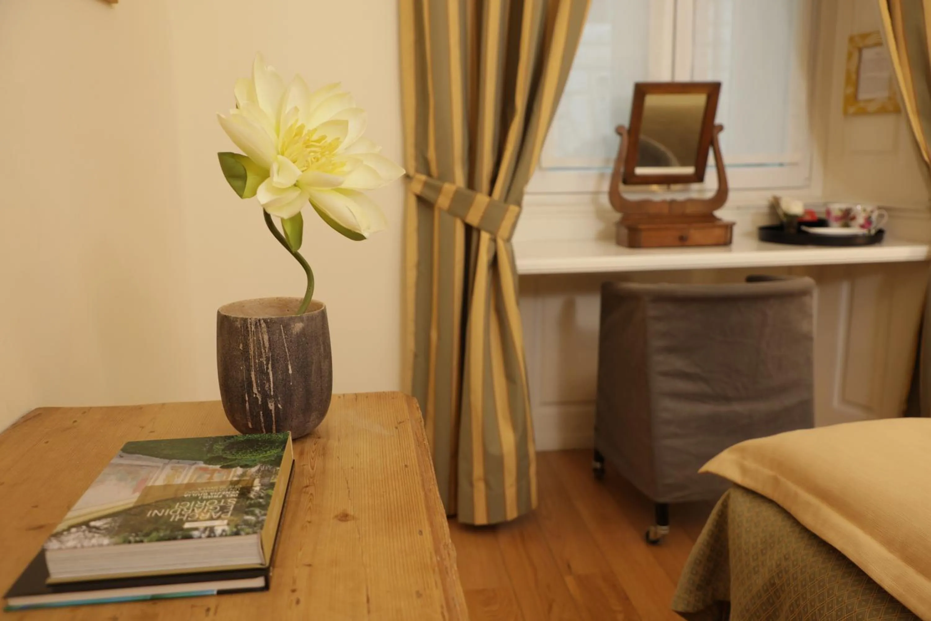 Bed in Residenza Le 6 A