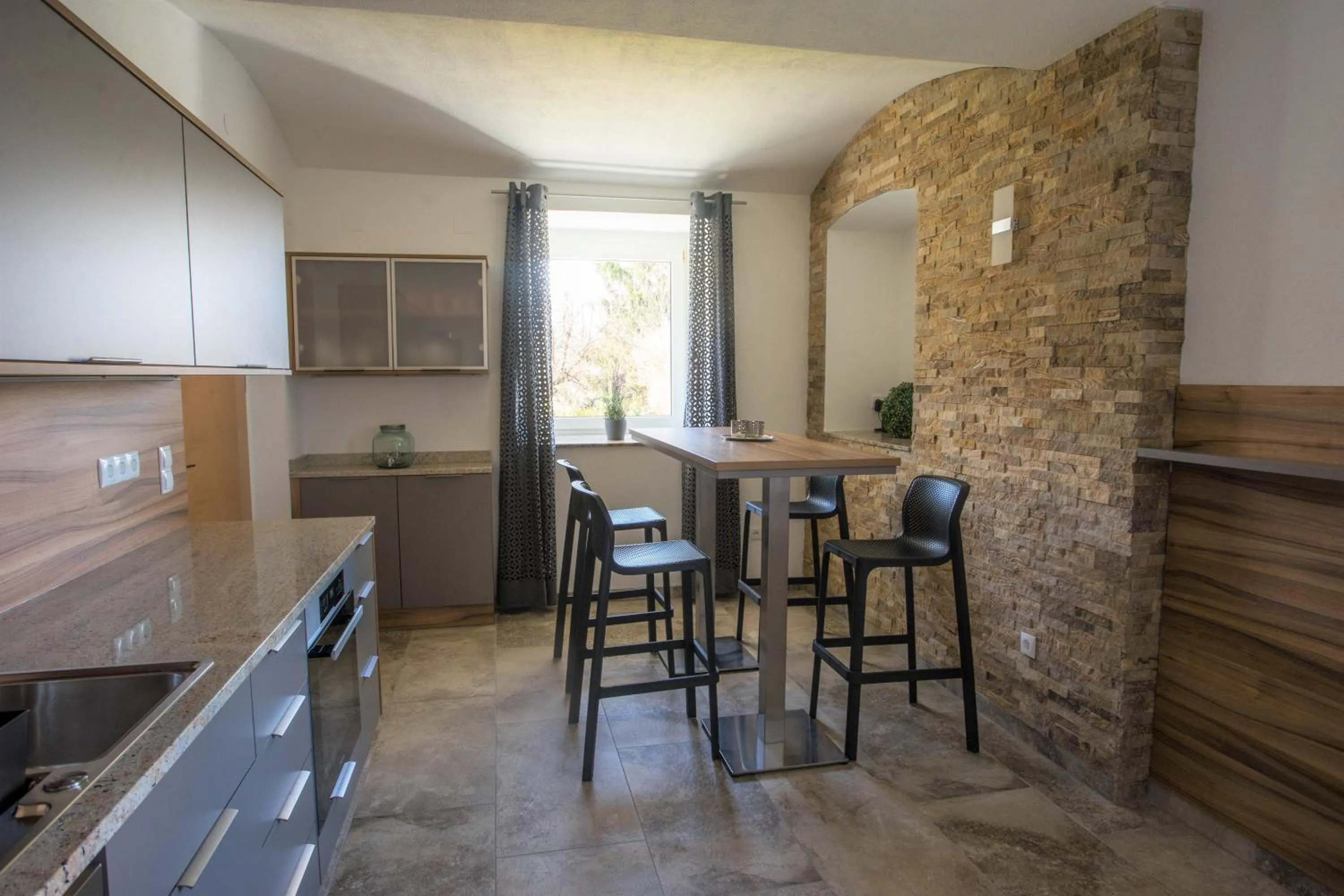 Banquet/Function facilities in Der Marienhof Hotel Garni