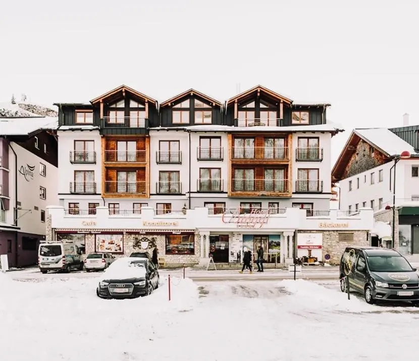 Hotel Binggl