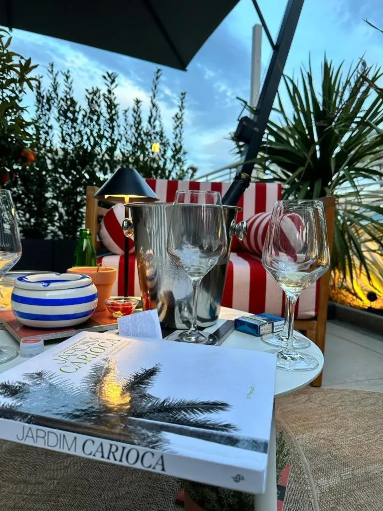 Food and drinks in MARITTIMO Milano Marittima