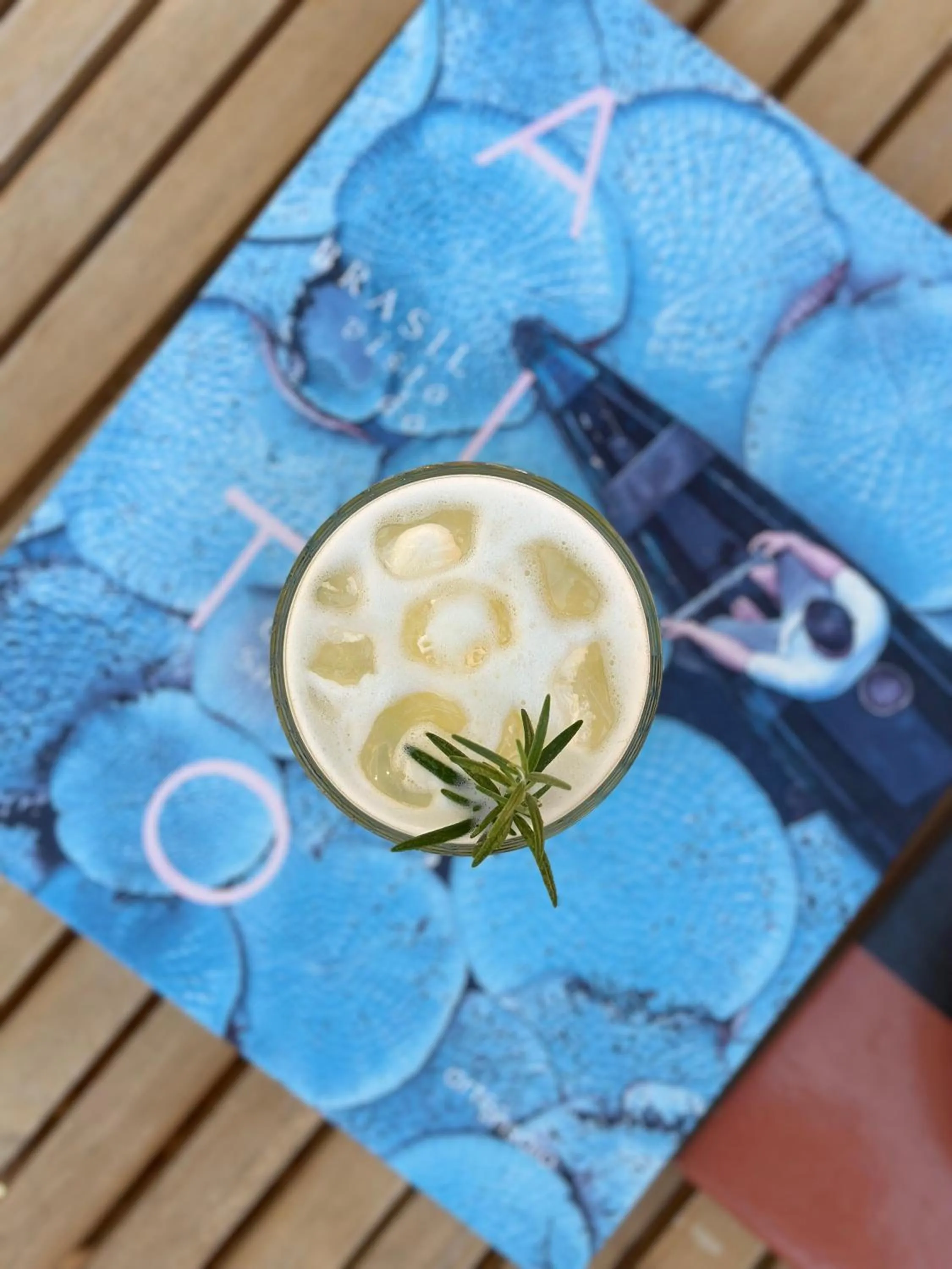 Food in MARITTIMO Milano Marittima