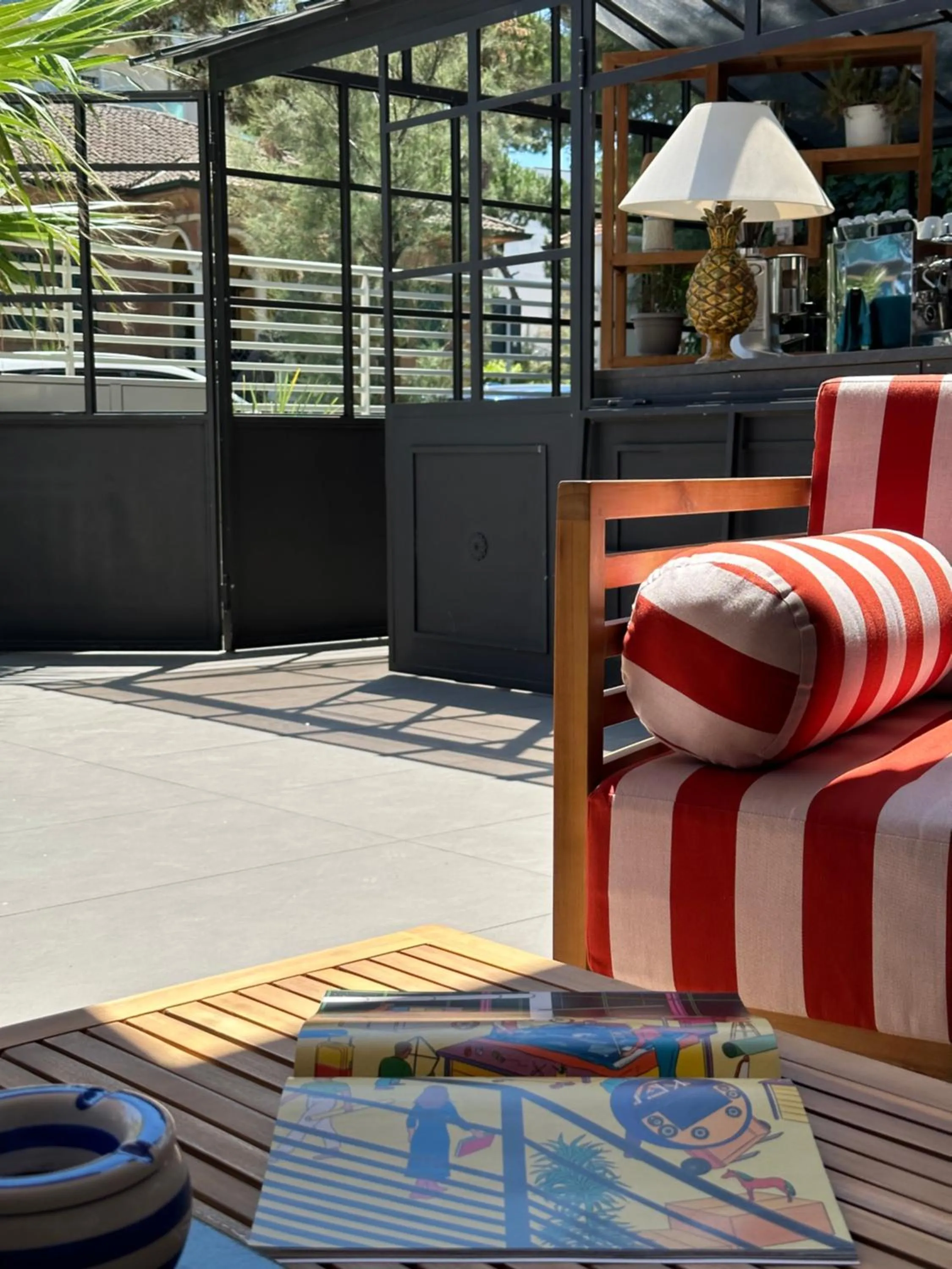 Day in MARITTIMO Milano Marittima