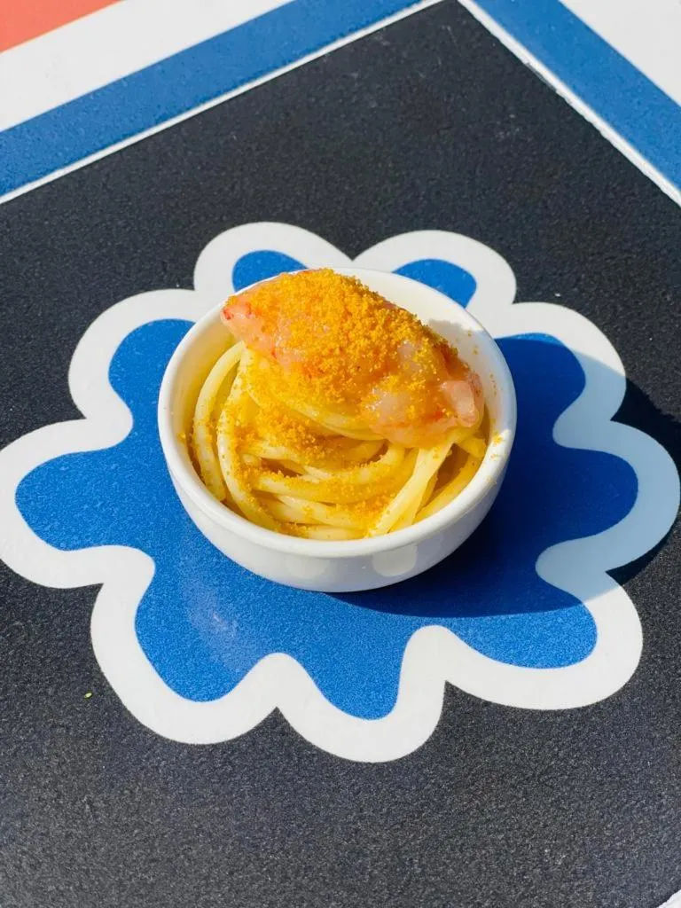 Food in MARITTIMO Milano Marittima