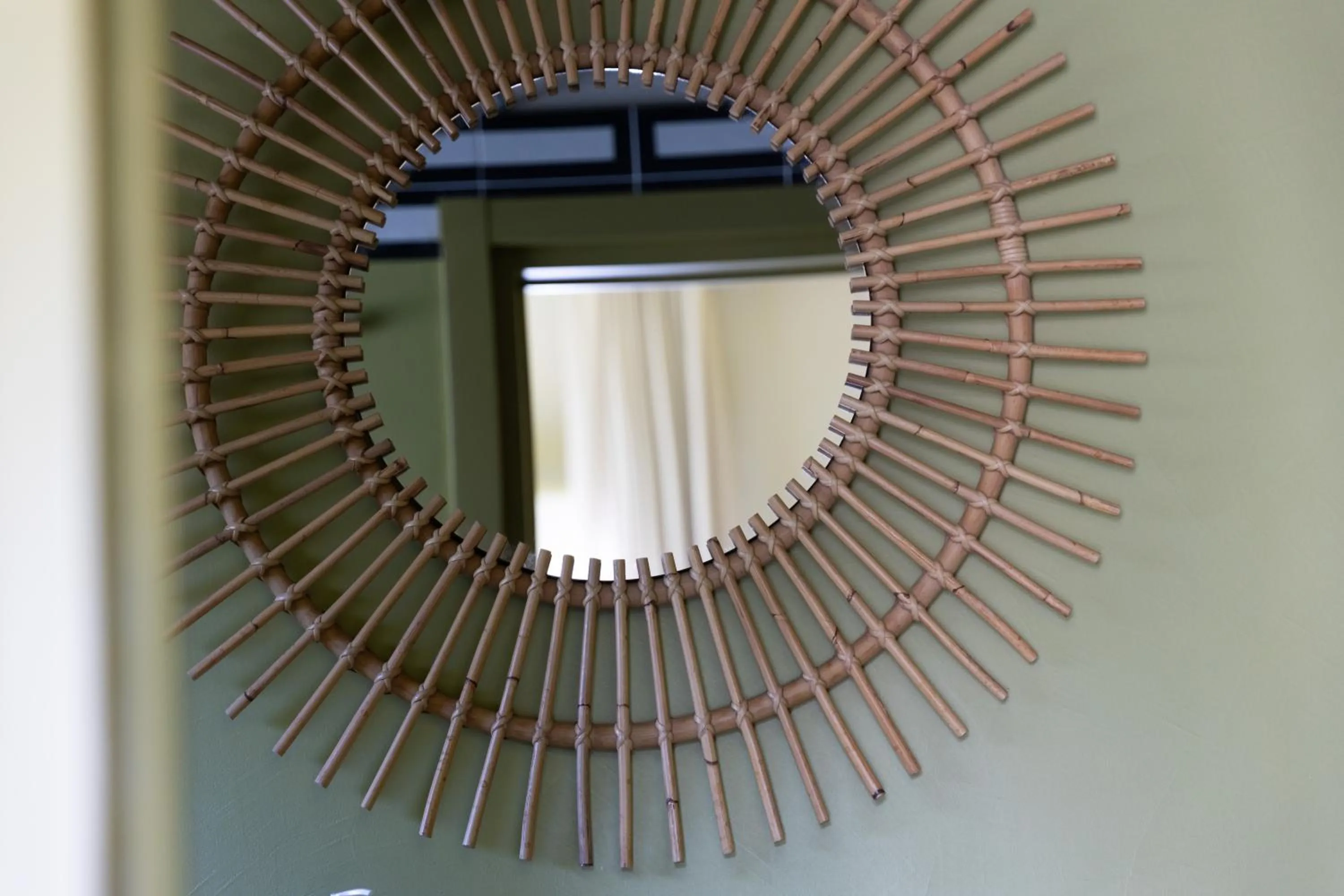 Decorative detail in MARITTIMO Milano Marittima