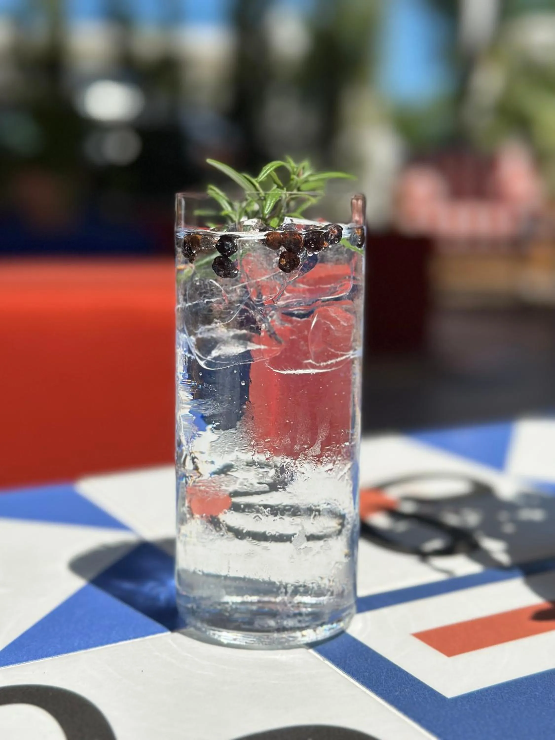 Drinks in MARITTIMO Milano Marittima