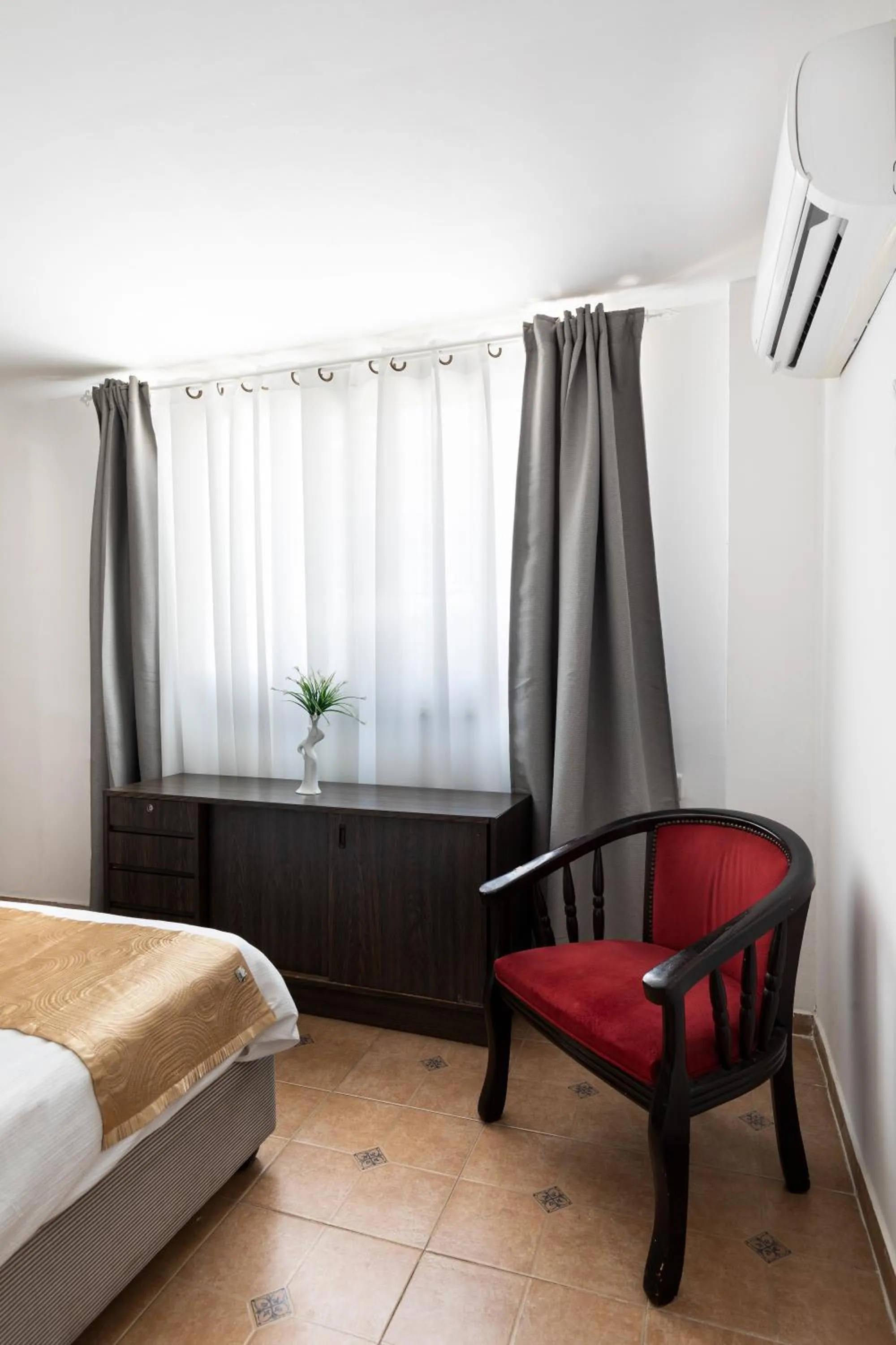 Living room, Seating Area in The Colony Hotel
