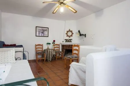 Cortijo Torreblanca Casa Rural Parque Natural Cabo de Gata