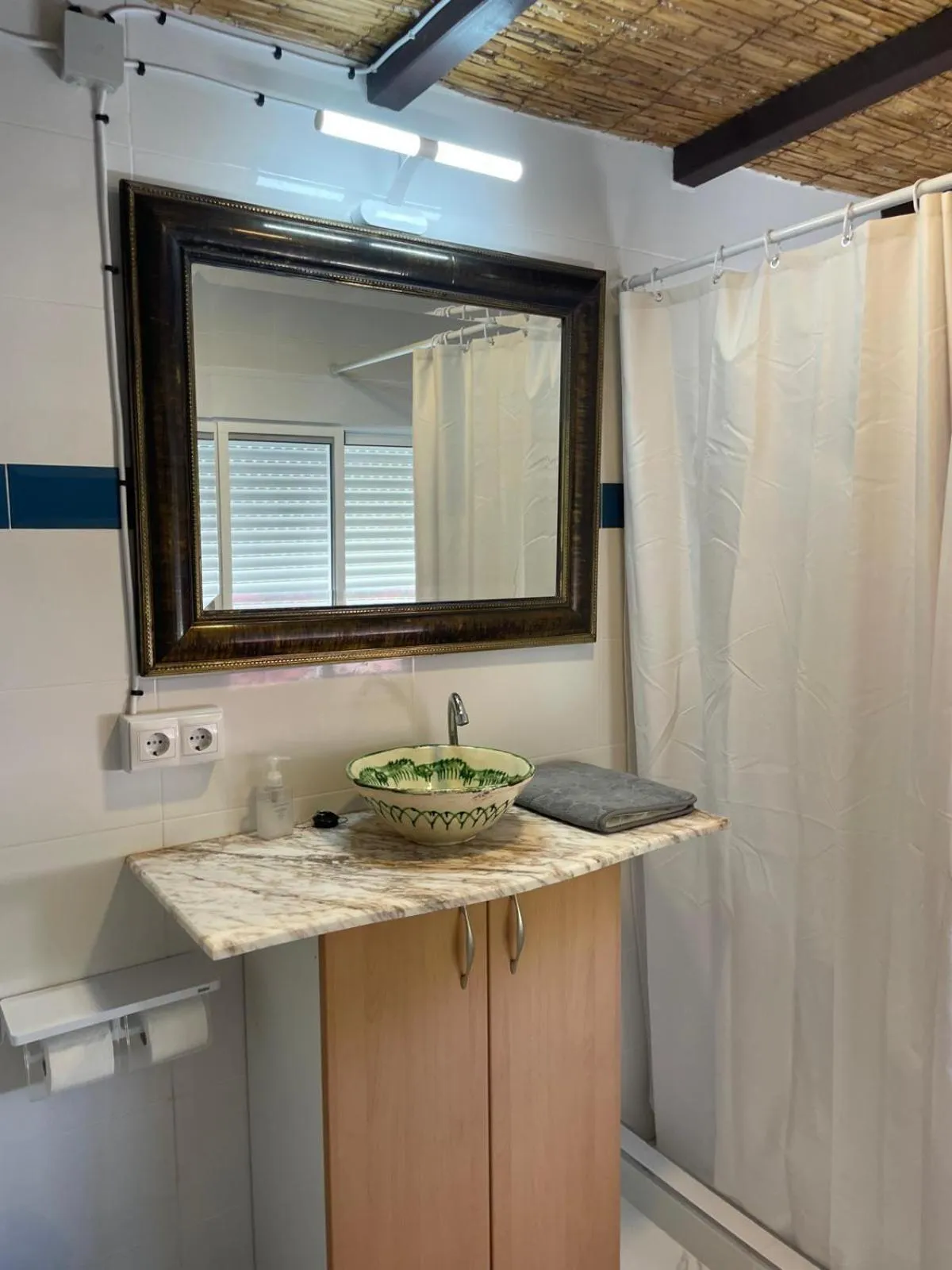 Cortijo Torreblanca Casa Rural Parque Natural Cabo de Gata