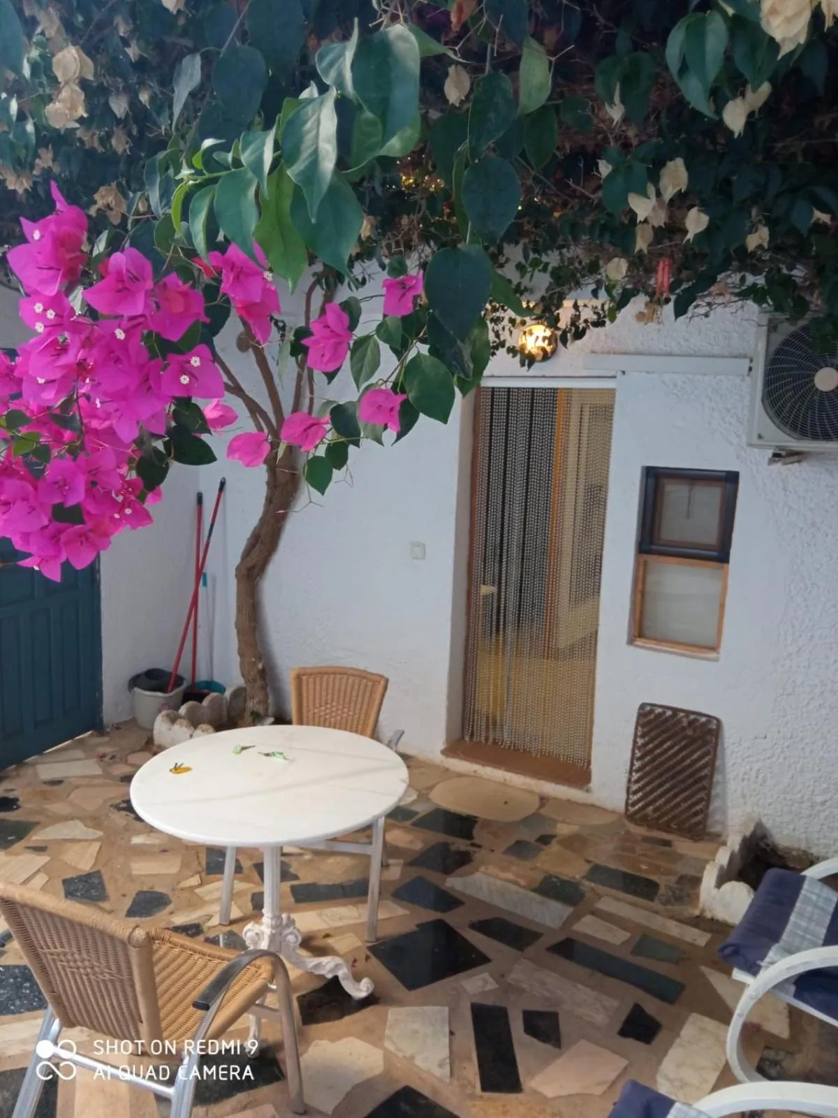 Cortijo Torreblanca Casa Rural Parque Natural Cabo de Gata