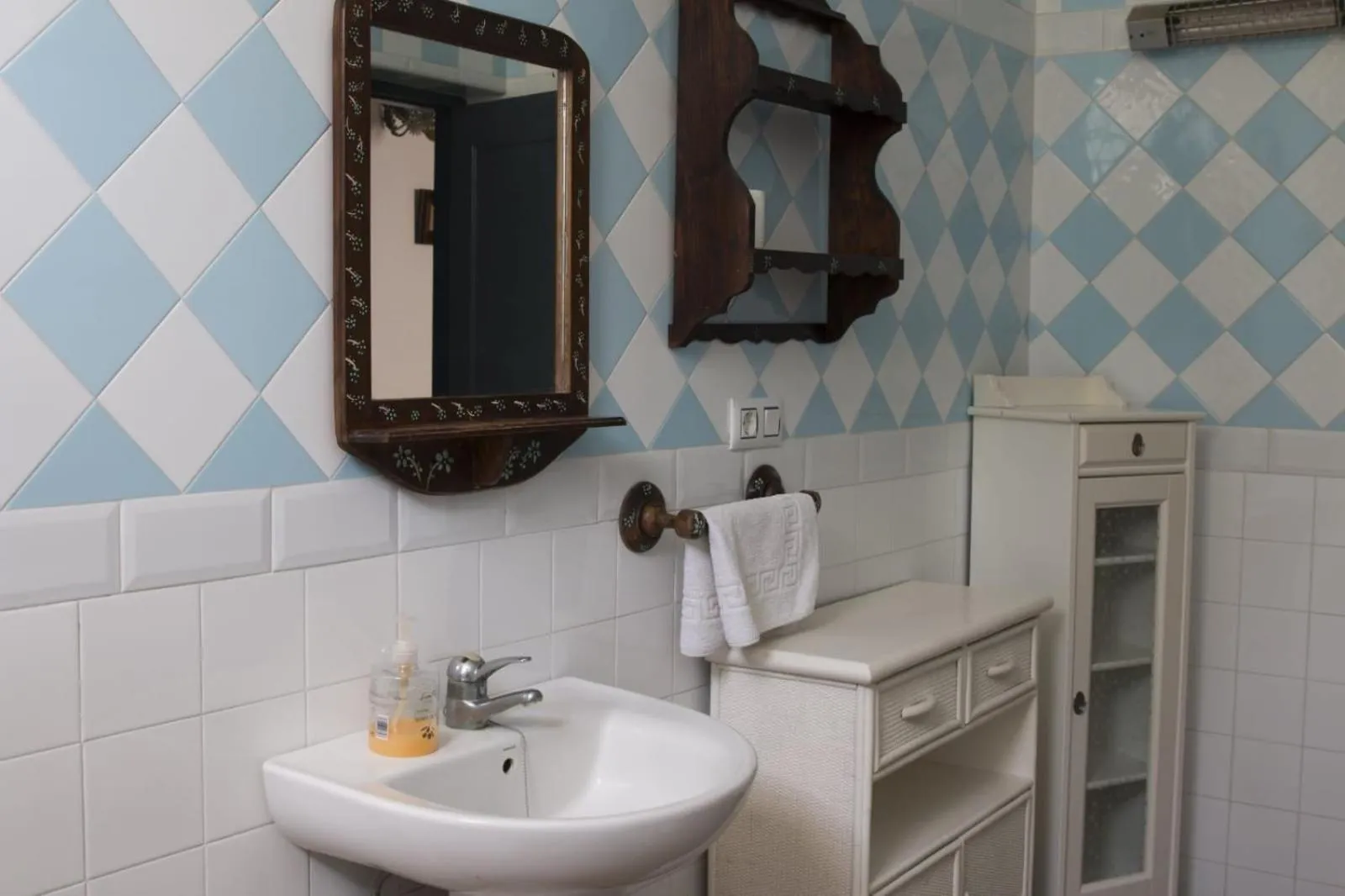 Cortijo Torreblanca Casa Rural Parque Natural Cabo de Gata