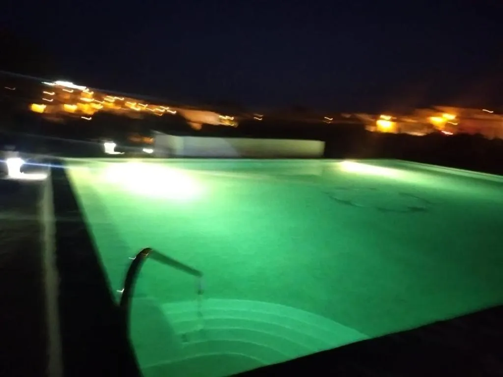 Cortijo Torreblanca Casa Rural Parque Natural Cabo de Gata