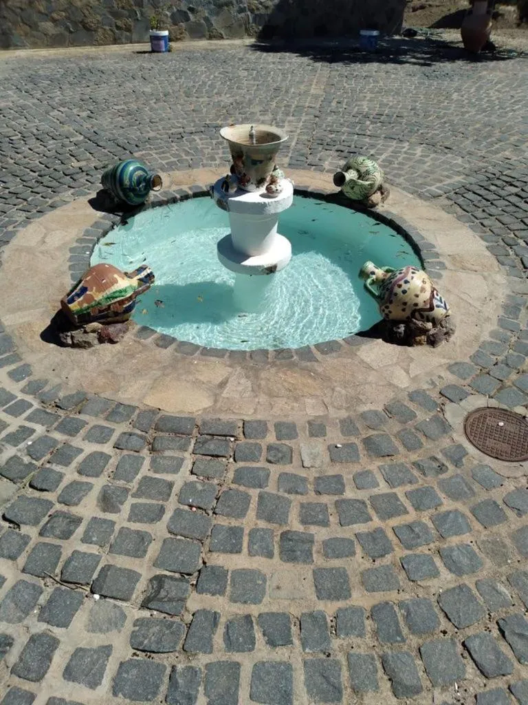 Cortijo Torreblanca Casa Rural Parque Natural Cabo de Gata