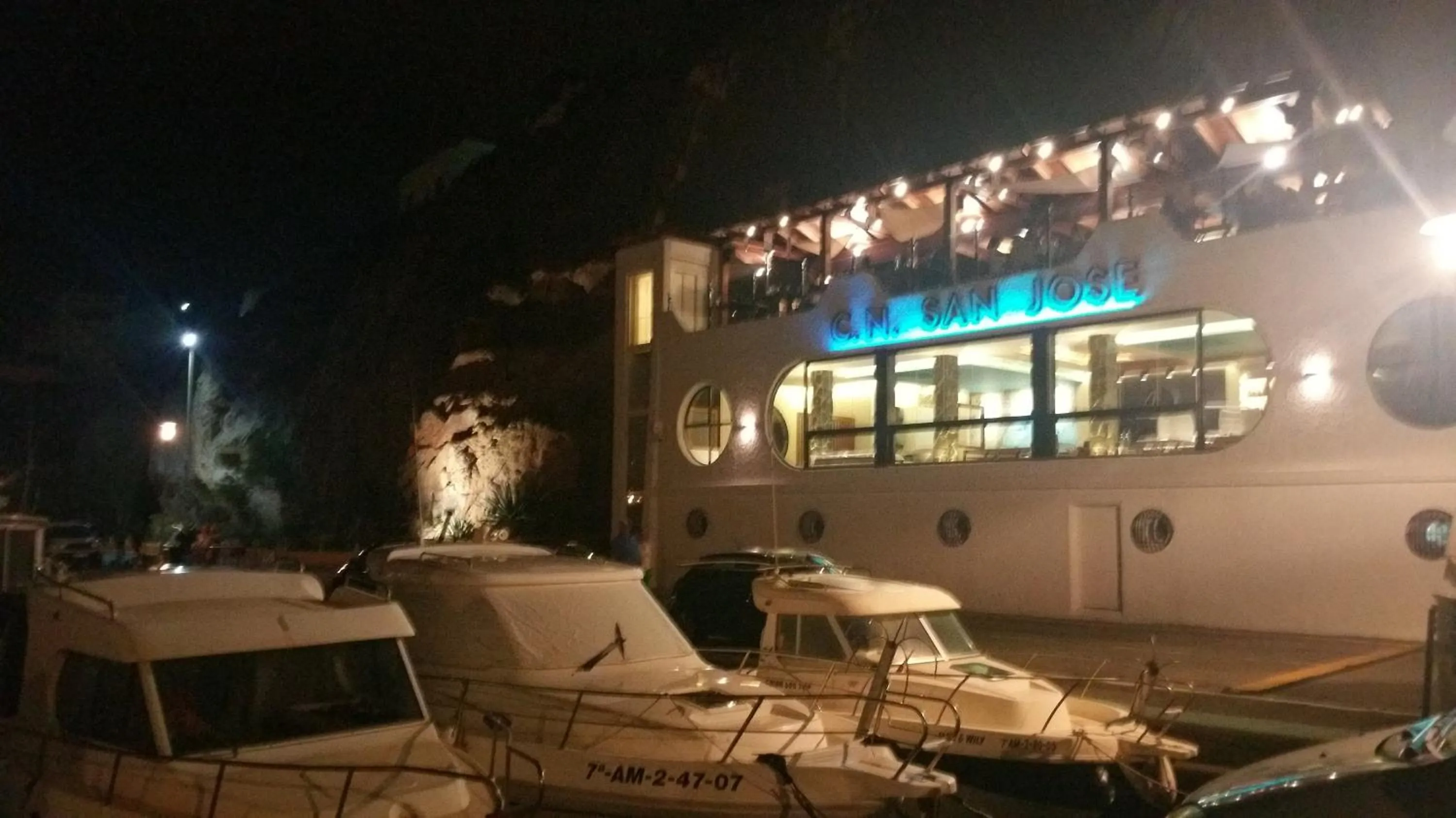 Cortijo Torreblanca Casa Rural Parque Natural Cabo de Gata