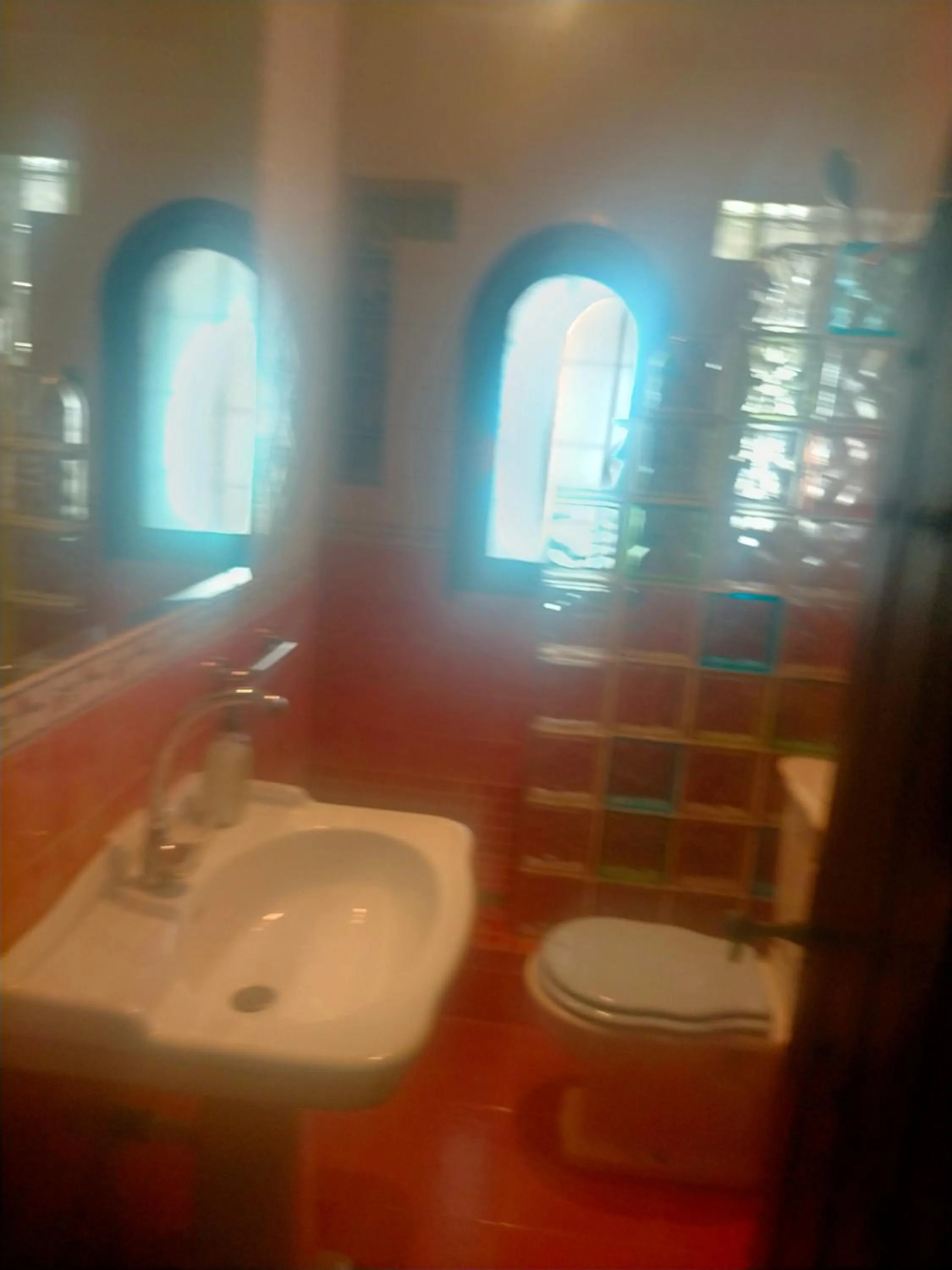 Cortijo Torreblanca Casa Rural Parque Natural Cabo de Gata