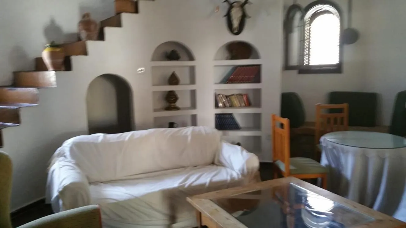 Cortijo Torreblanca Casa Rural Parque Natural Cabo de Gata