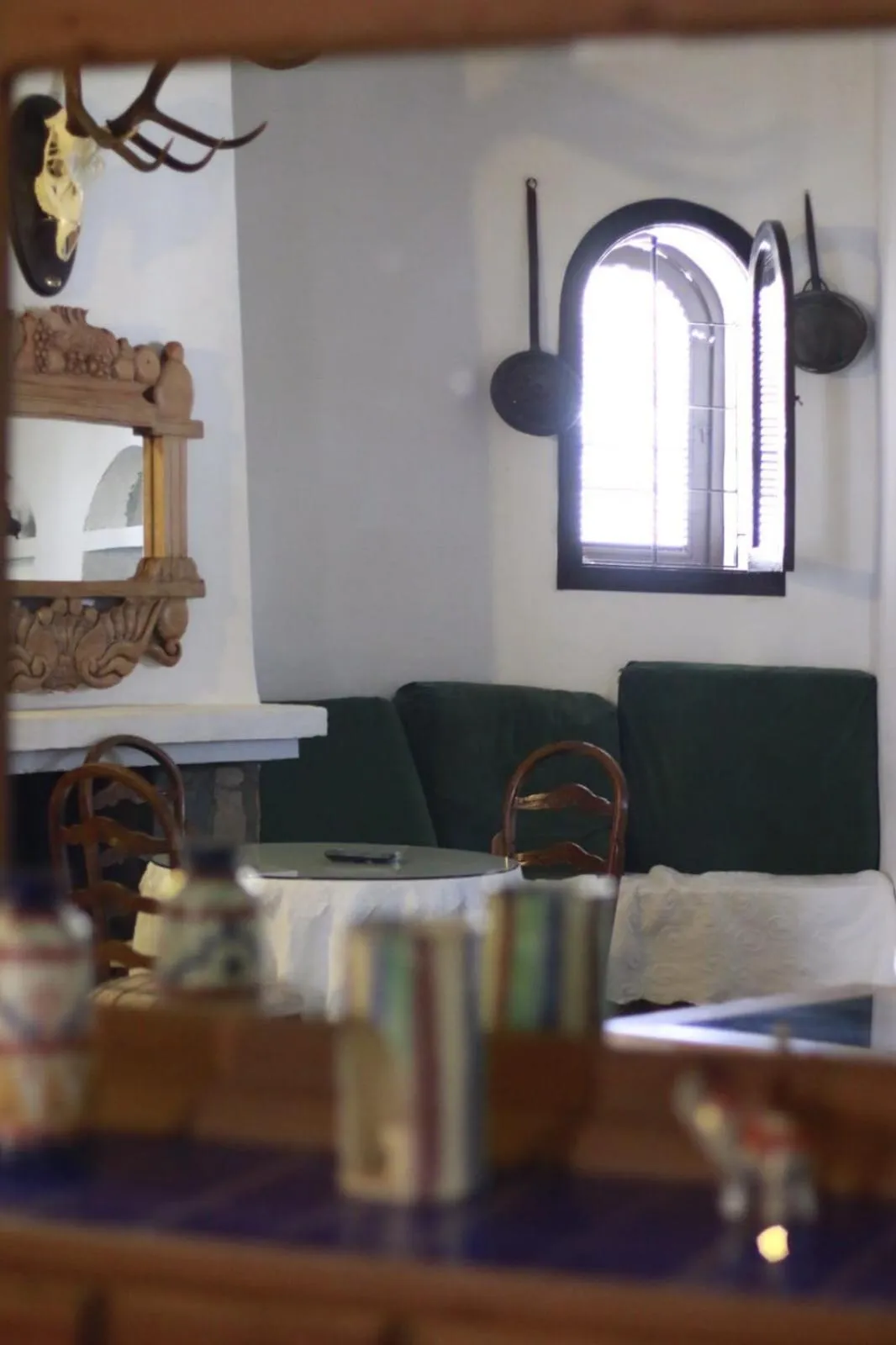 Cortijo Torreblanca Casa Rural Parque Natural Cabo de Gata