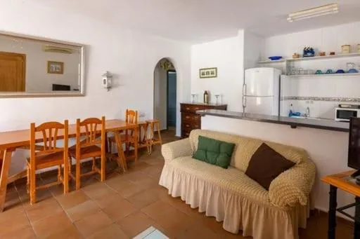 Cortijo Torreblanca Casa Rural Parque Natural Cabo de Gata