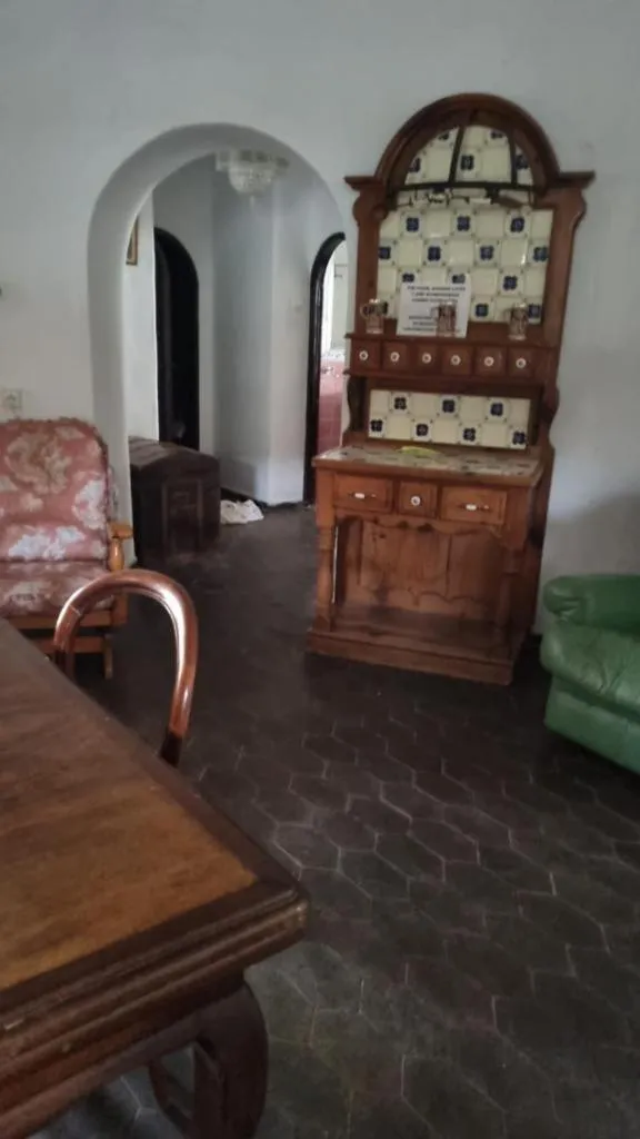 Cortijo Torreblanca Casa Rural Parque Natural Cabo de Gata