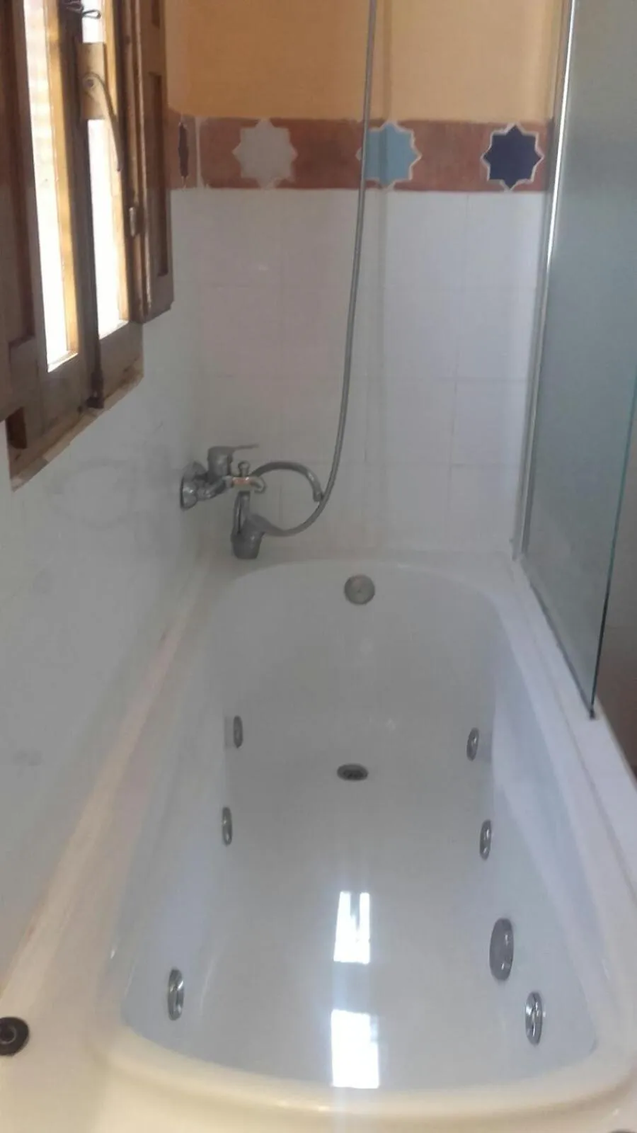 Cortijo Torreblanca Casa Rural Parque Natural Cabo de Gata