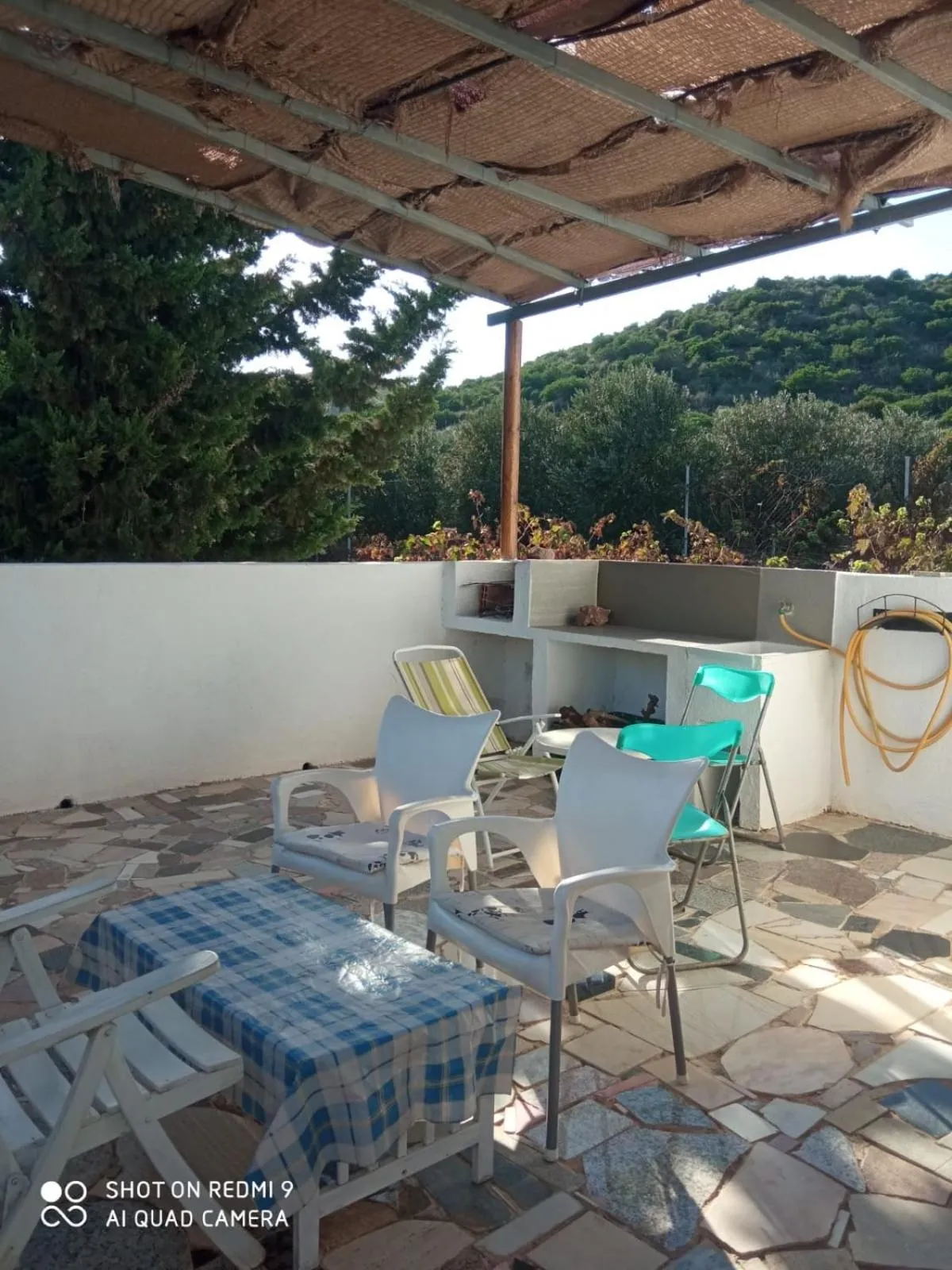 Cortijo Torreblanca Casa Rural Parque Natural Cabo de Gata