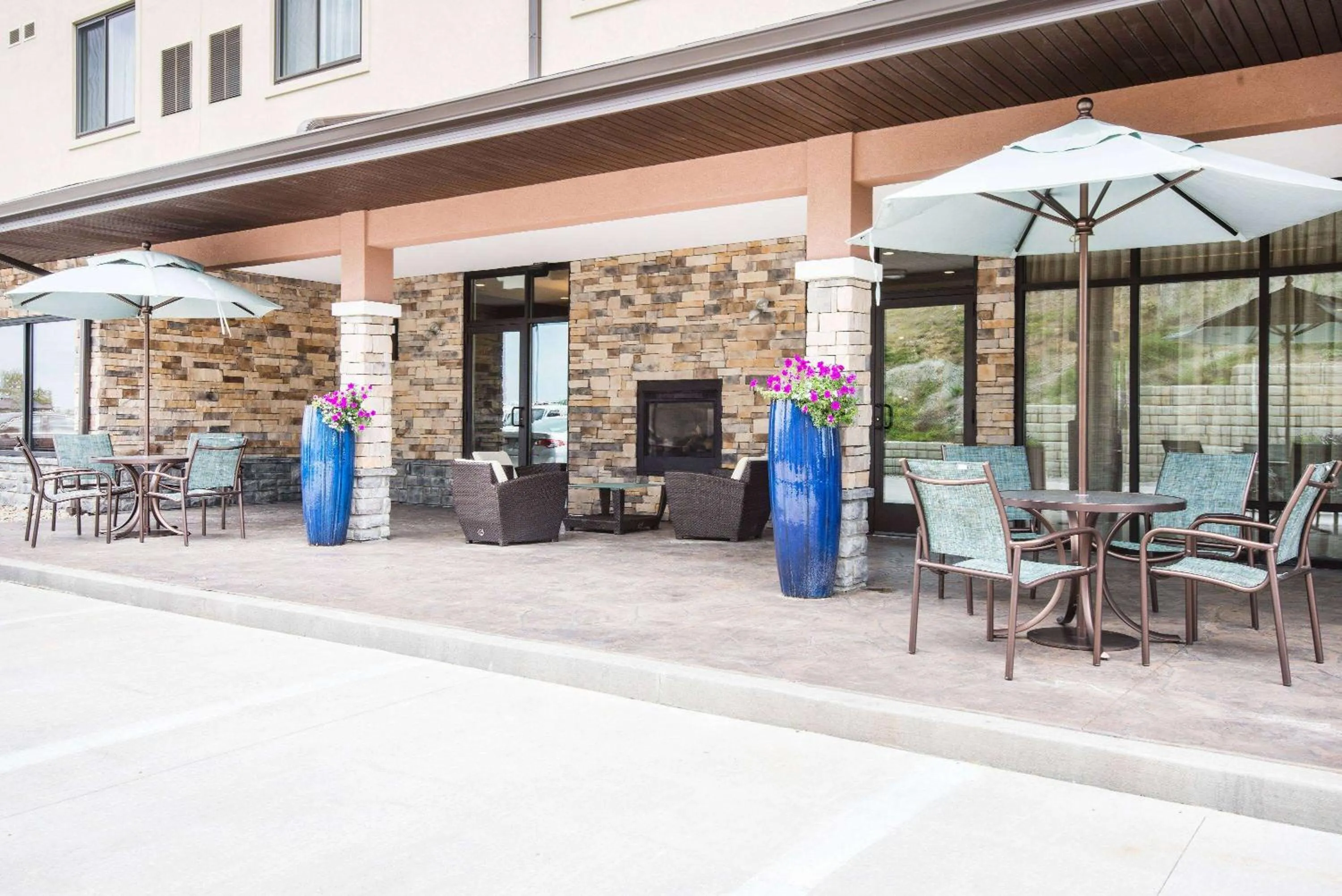 Other in Hawthorn Extended Stay by Wyndham Saint Clairsville