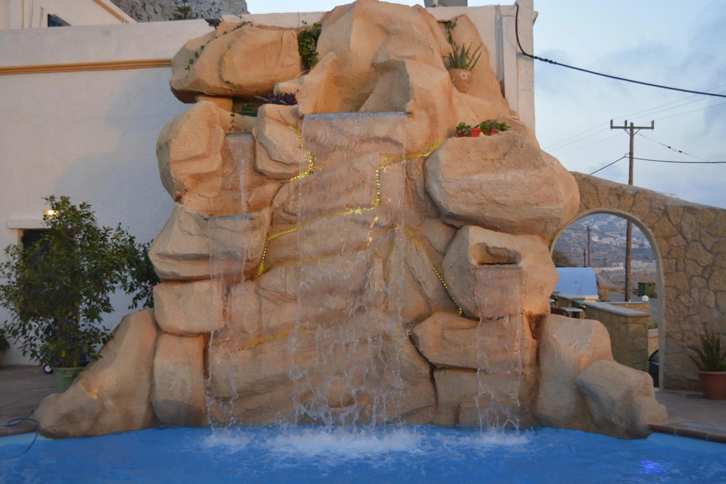 Other in Hotel Finiki View