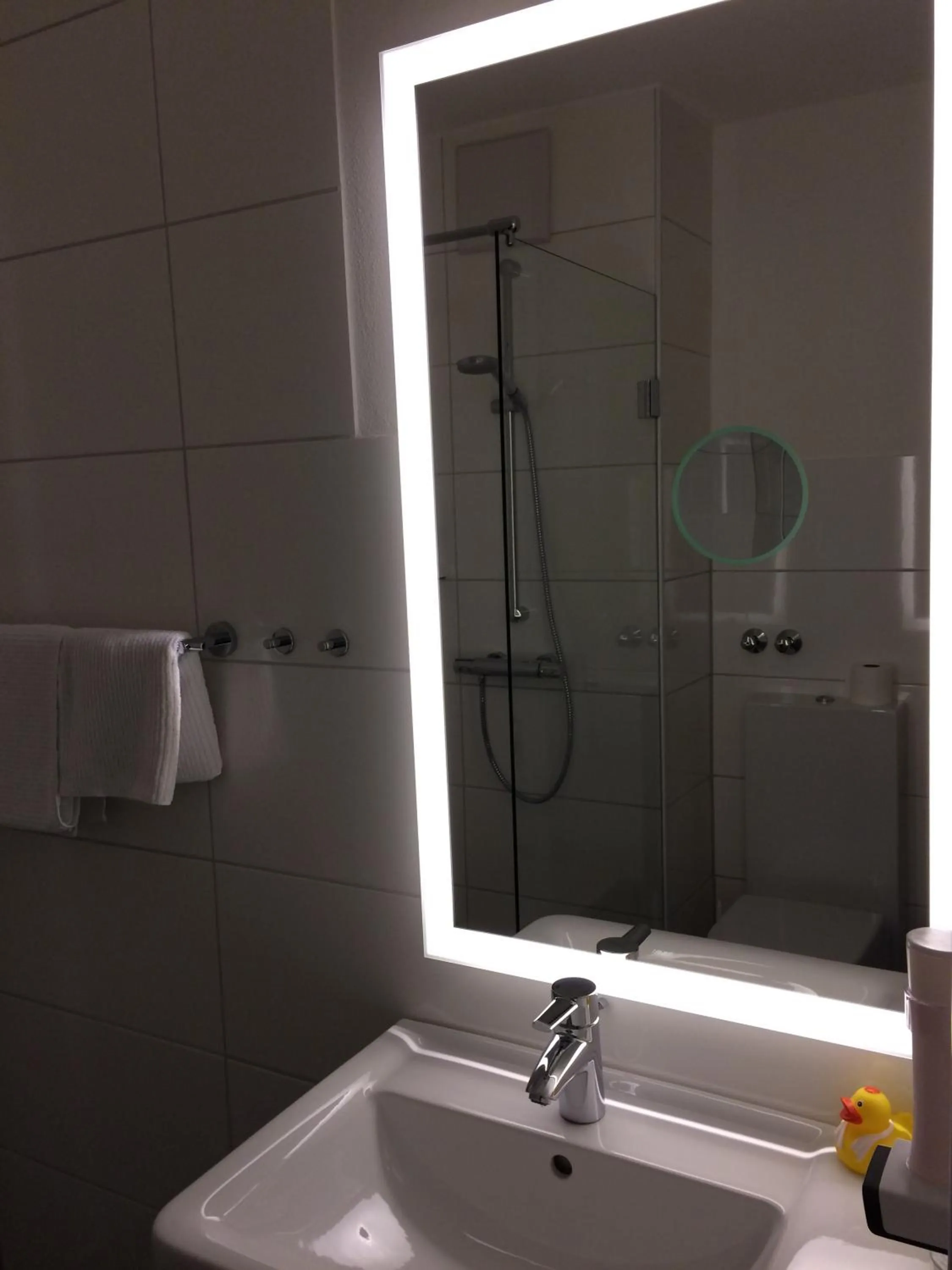 Photo of the whole room in Hotel Schober