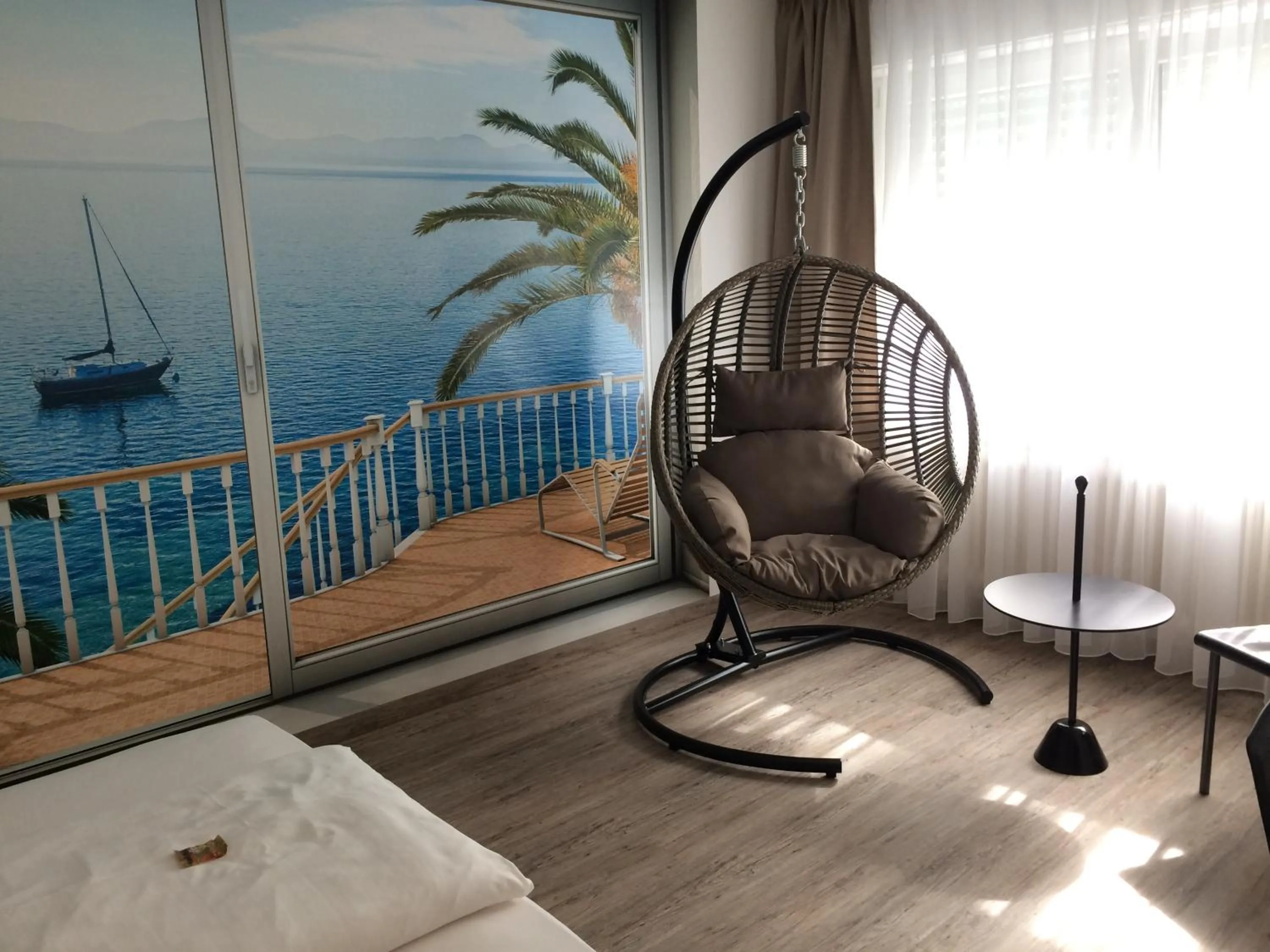 Photo of the whole room in Hotel Schober