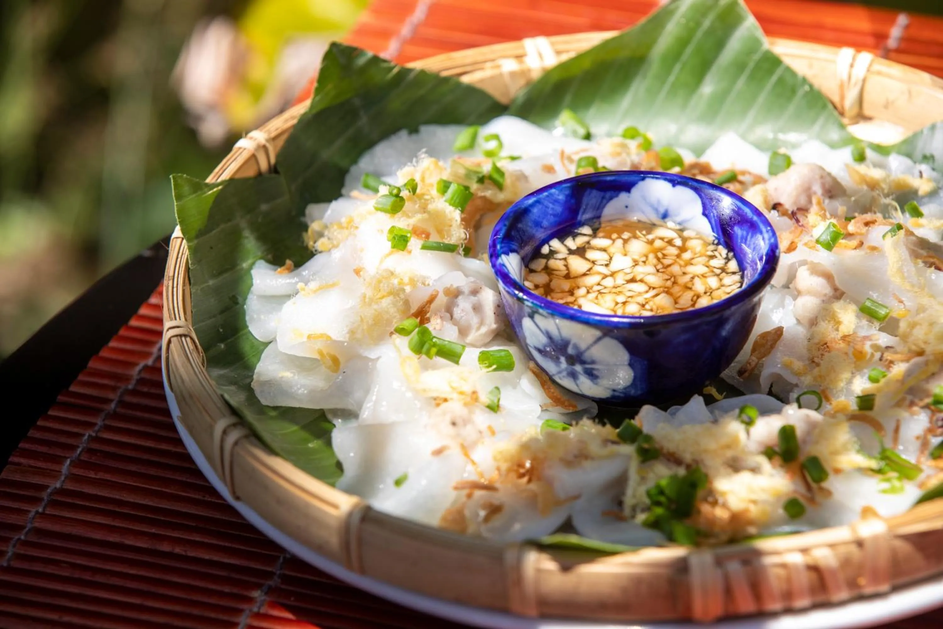 Food in Victoria Hoi An Beach Resort & Spa