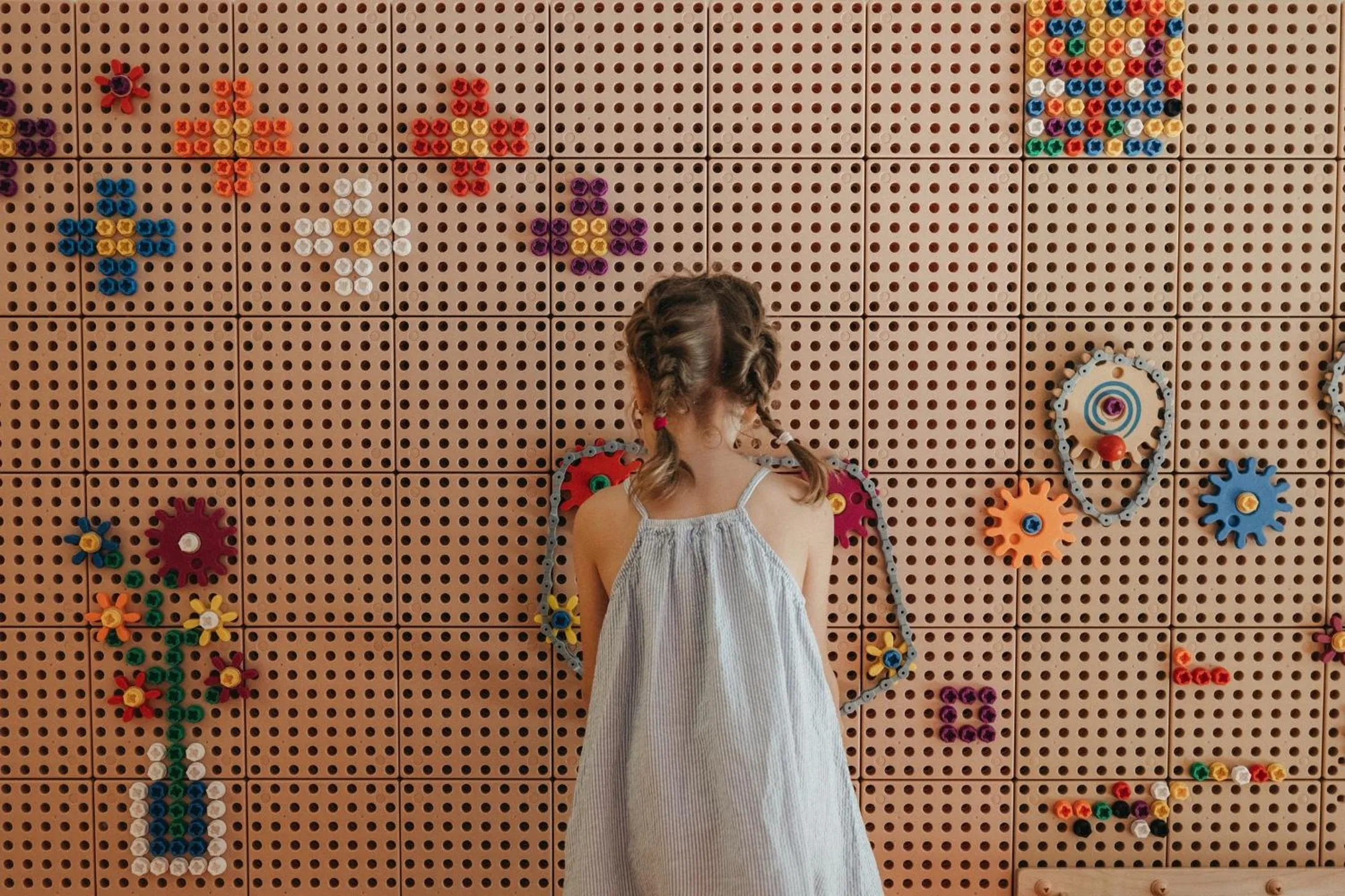 Kids's club in Alpina Alpendorf