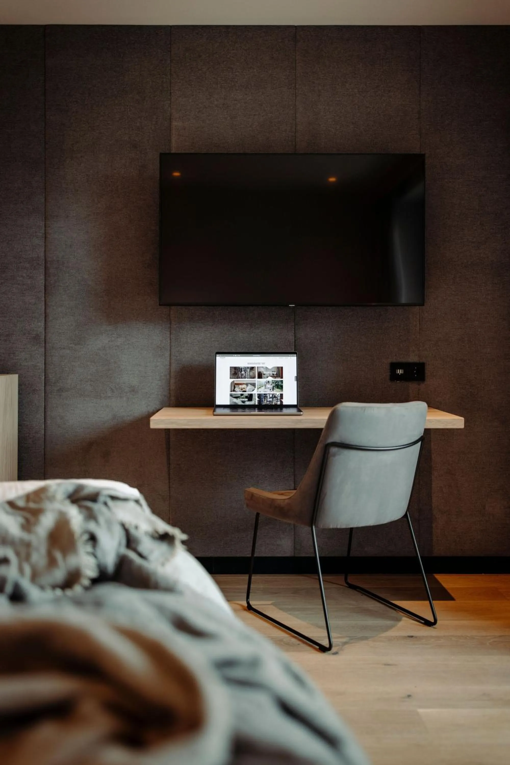 Staff in Alpina Alpendorf