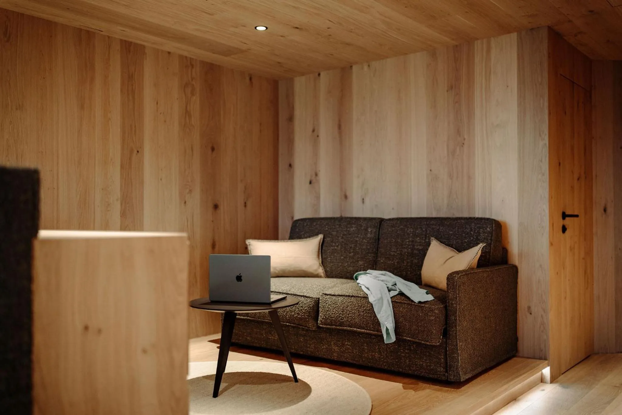 Photo of the whole room in Alpina Alpendorf