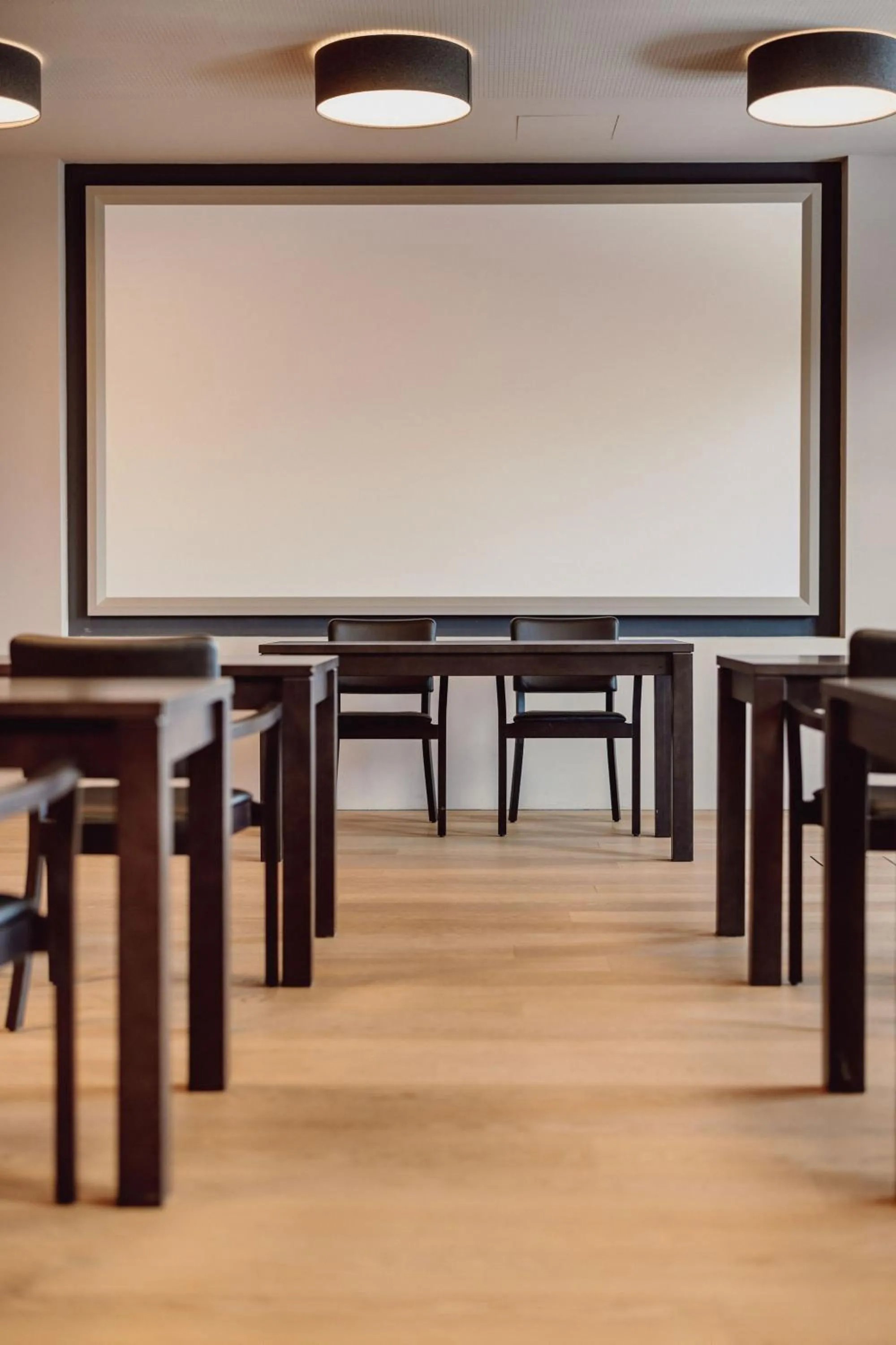 Business facilities in Alpina Alpendorf