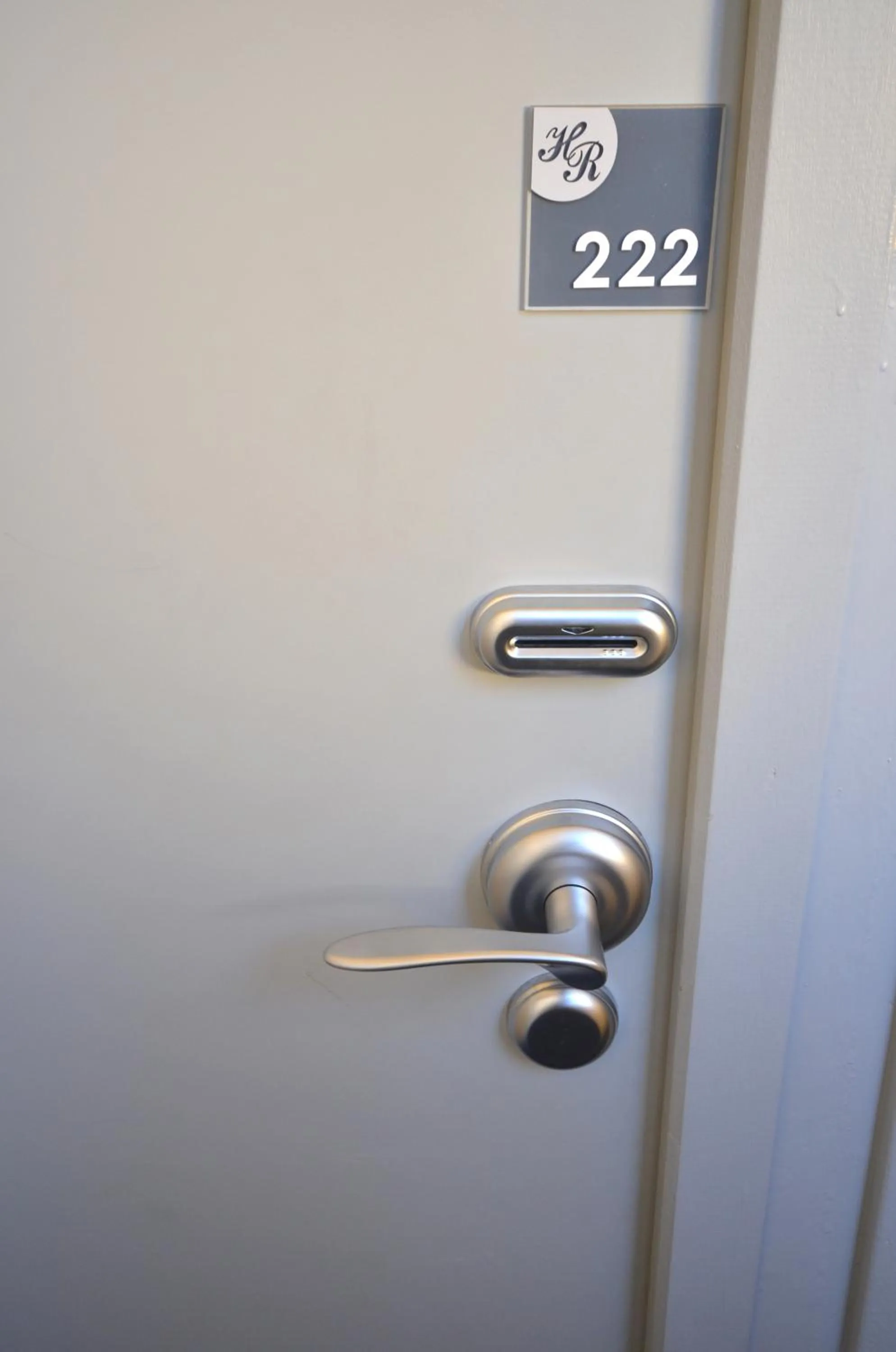 Decorative detail, Bathroom in Hotel Restaurant La Regence